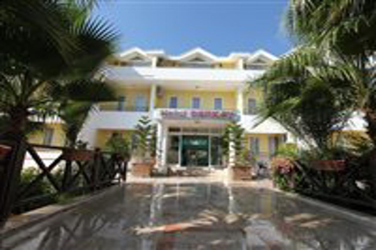 Berkay Kemer
