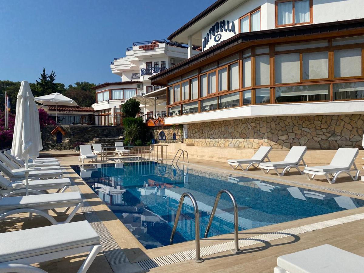 Naturella Aparthotel Kemer