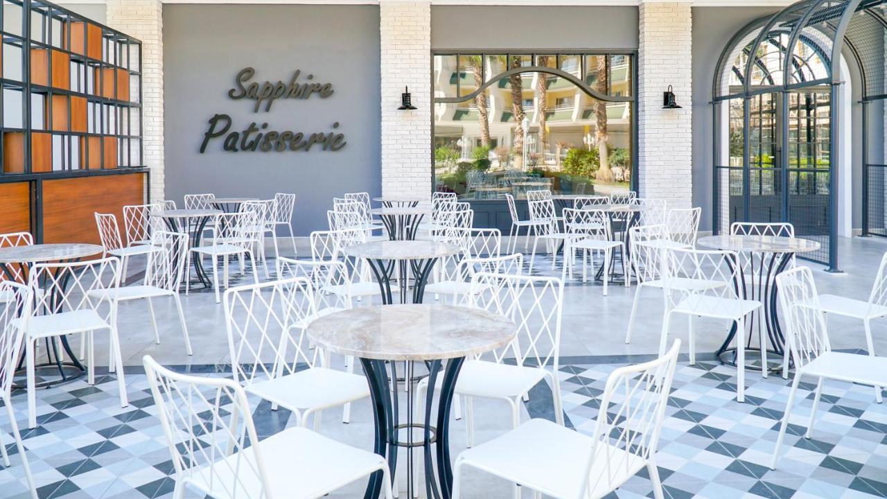 Hotel Rai Premium - Ex Queen's Park