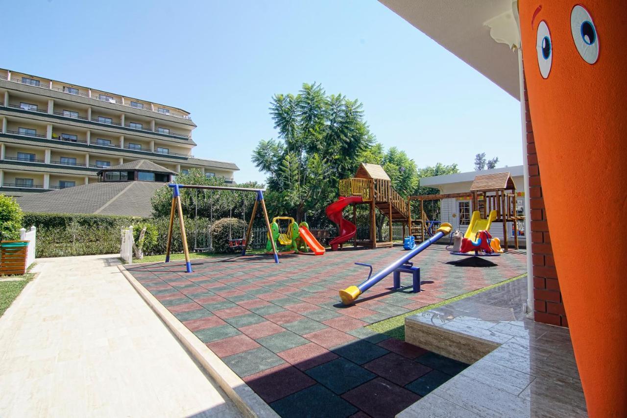 Hotel Rai Premium - Ex Queen's Park 5*