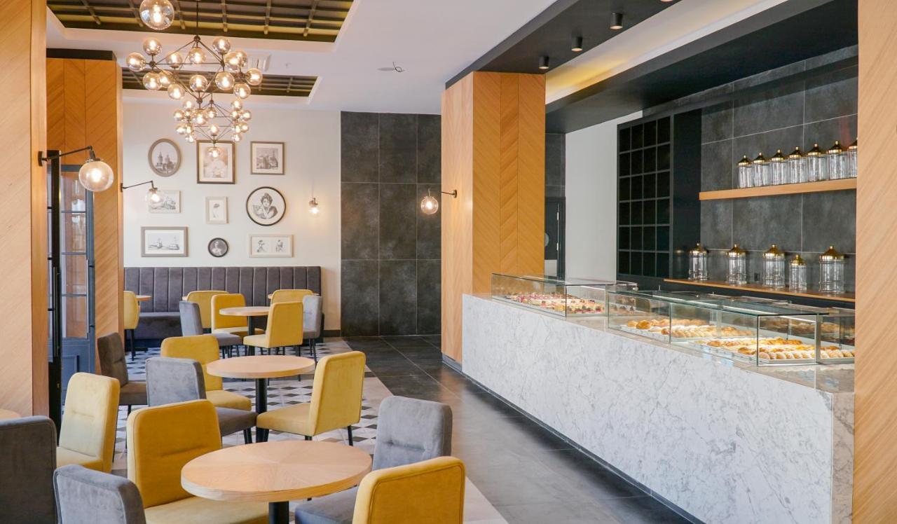 Rai Premium - Ex Queen's Park Hotel Tekirova