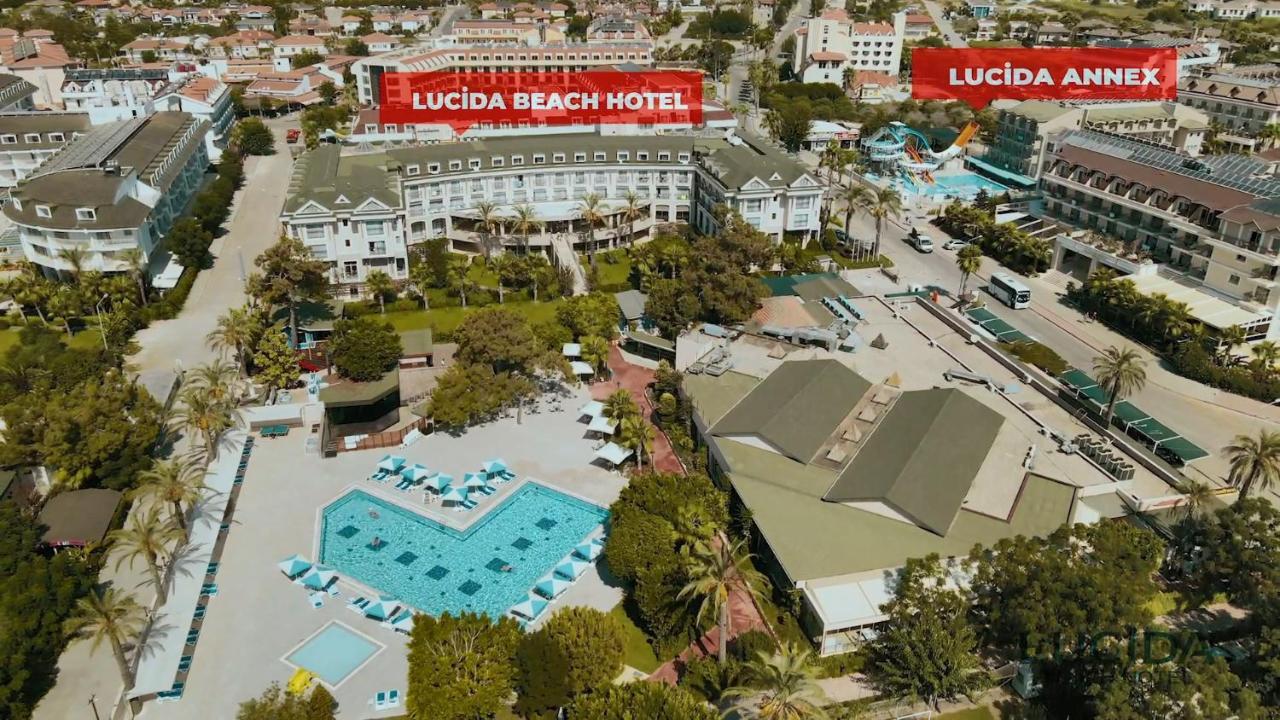 Hotel Lucida