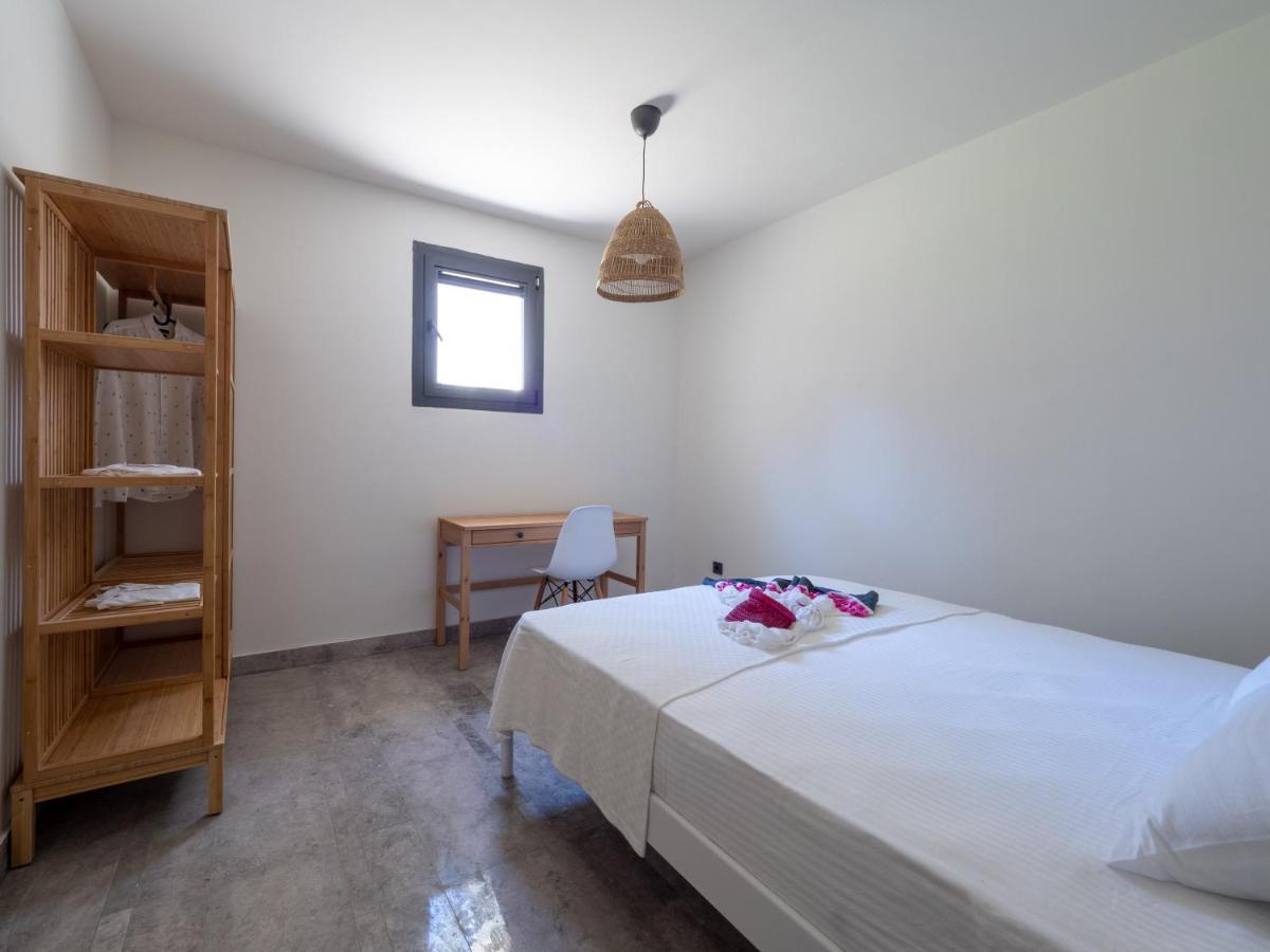 14 Premium With Openair Restaurant&tennis Court In Nature - Notos Club Villa Kas