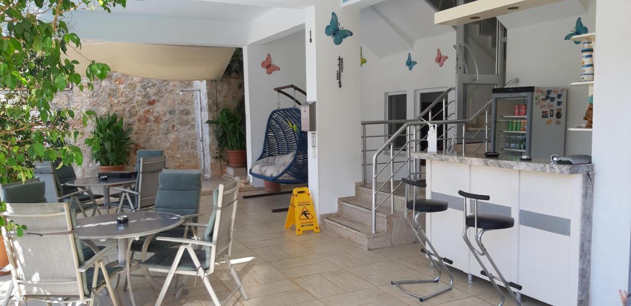 Oase Apart Apartment Kalkan