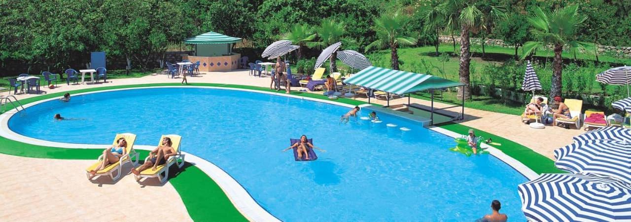 Rios 4* Beldibi (Kemer)