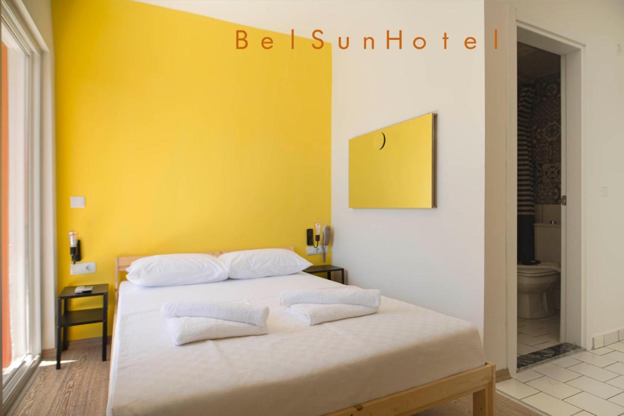 Belsun Hotel 3*