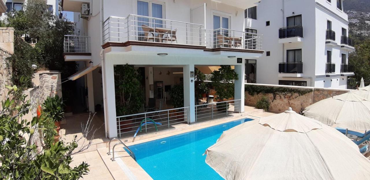 Apartment Oase Apart Kalkan