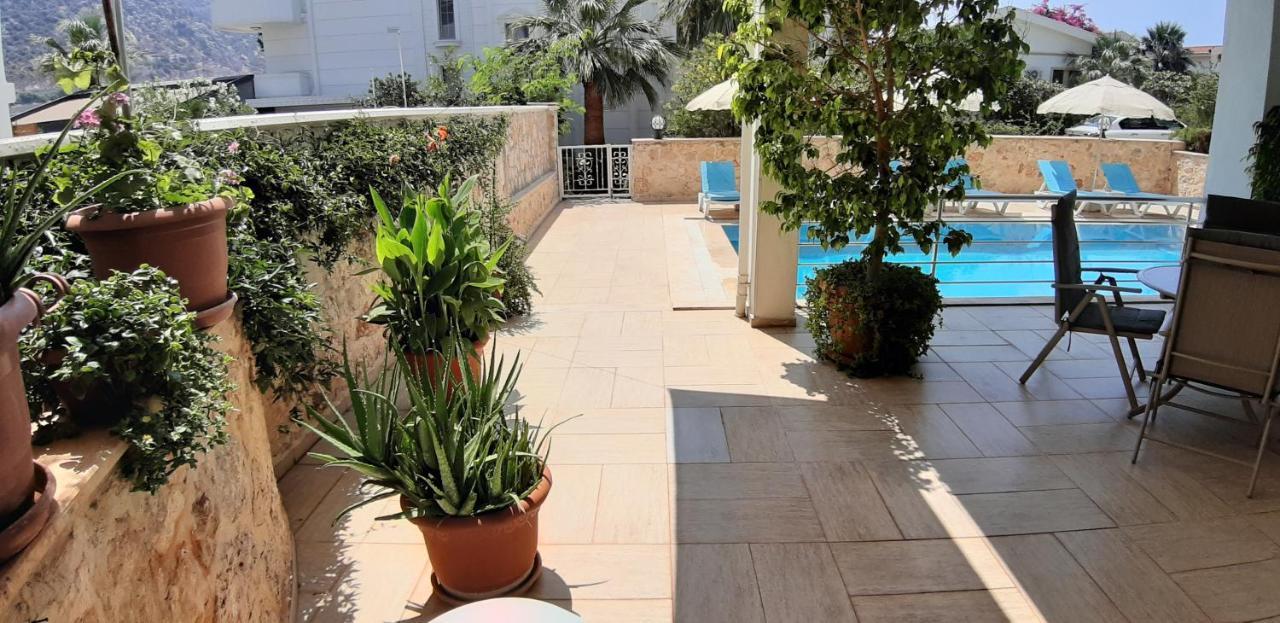 Oase Apart * Kalkan