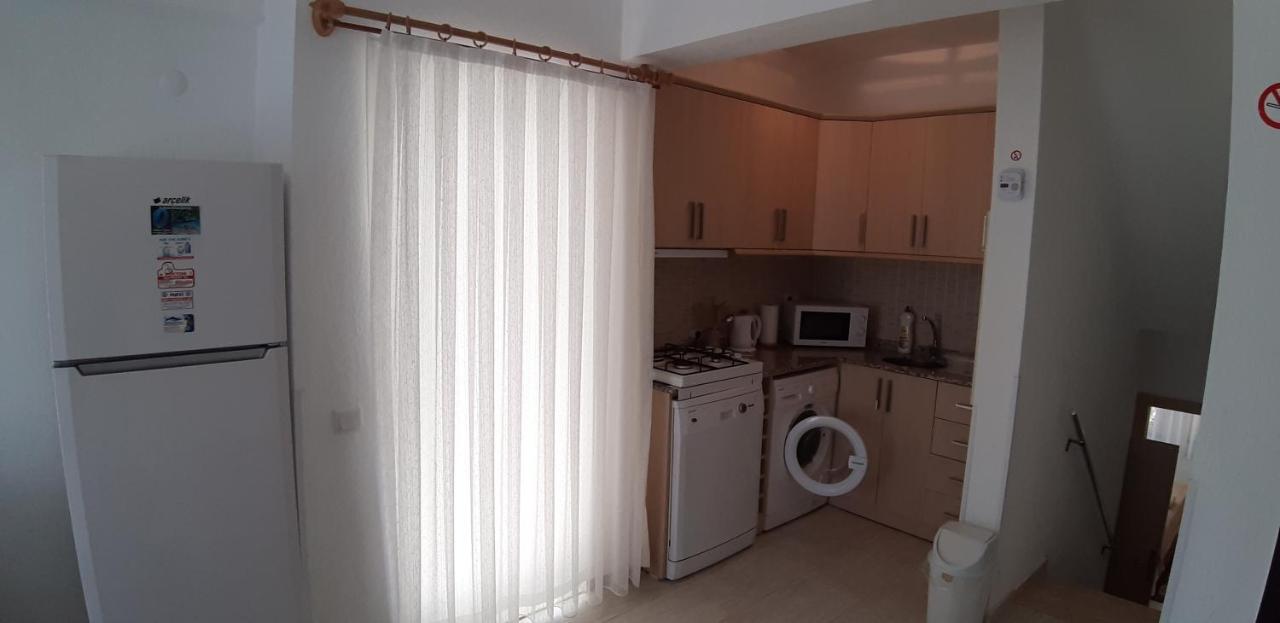 Apartment Oase Apart Kalkan