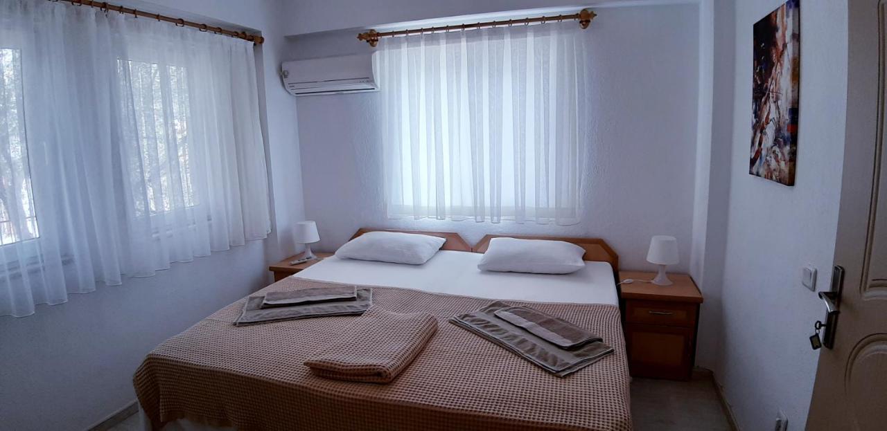 Oase Apart * Kalkan