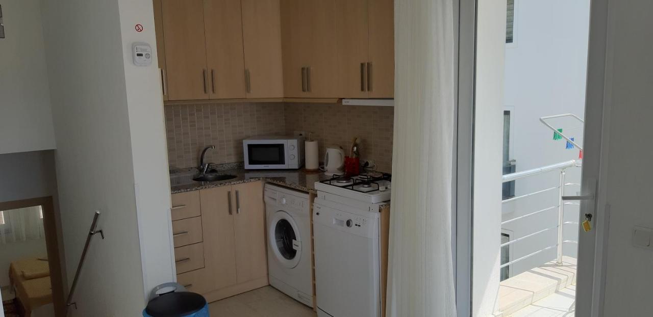 Apartment Oase Apart Kalkan