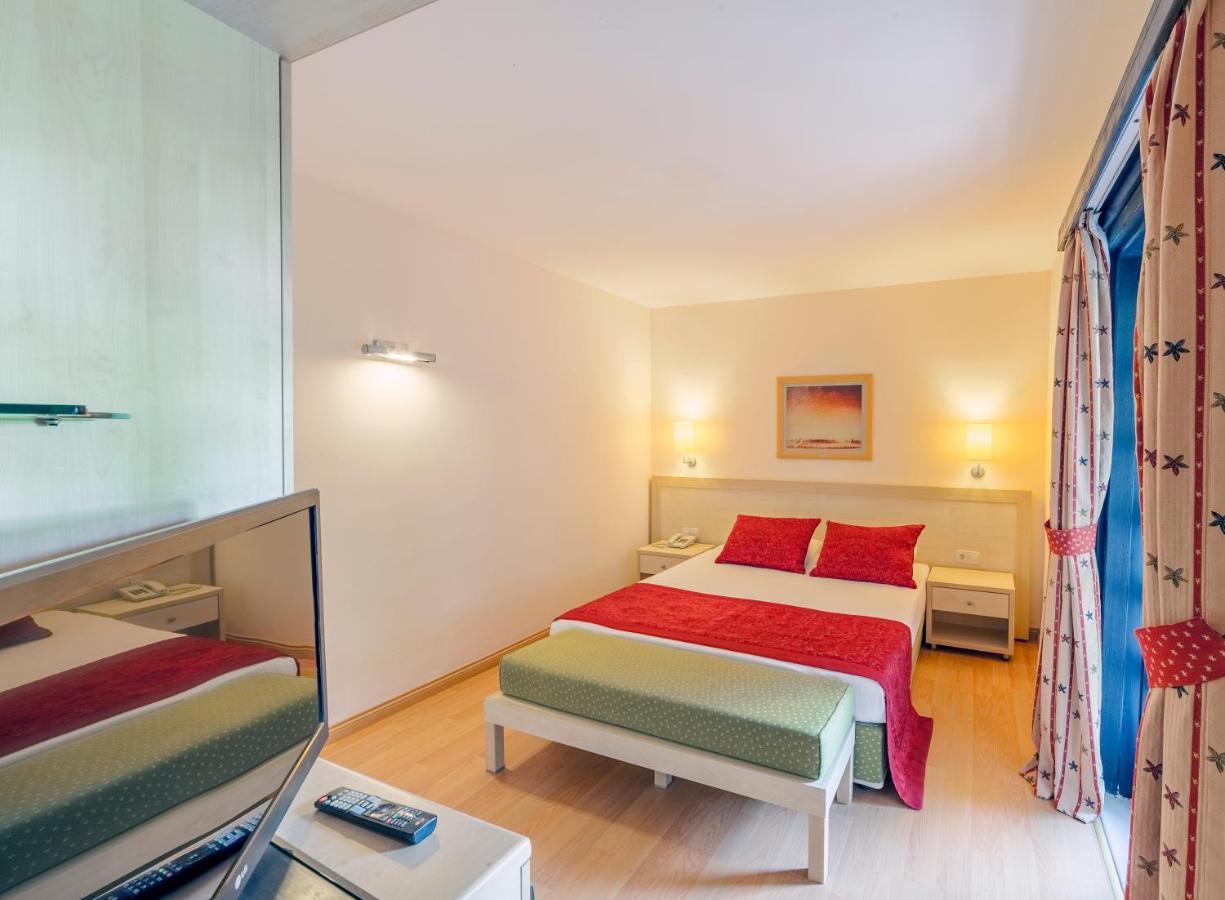 Resort Sunrise 5*