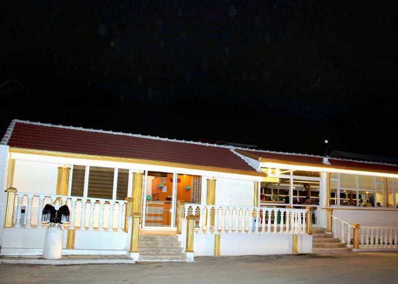 Hotel Temple Side
