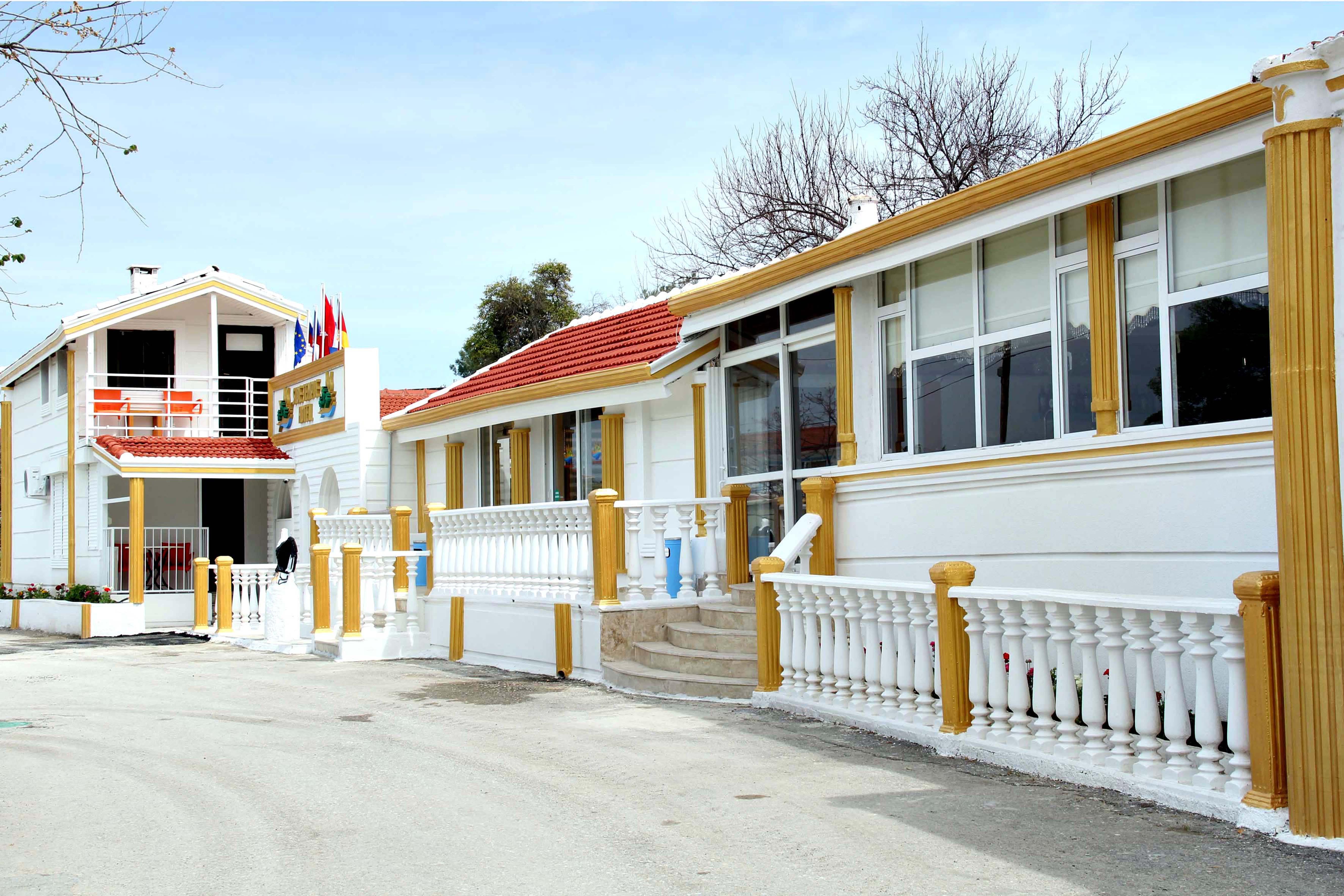 Hotel Temple