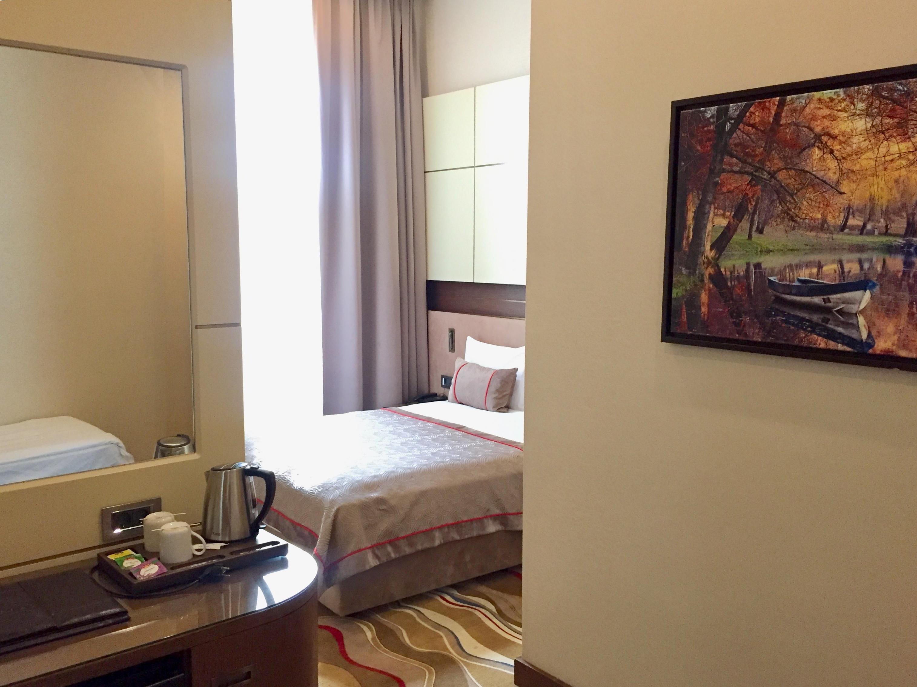 Grand De Pera Istanbul