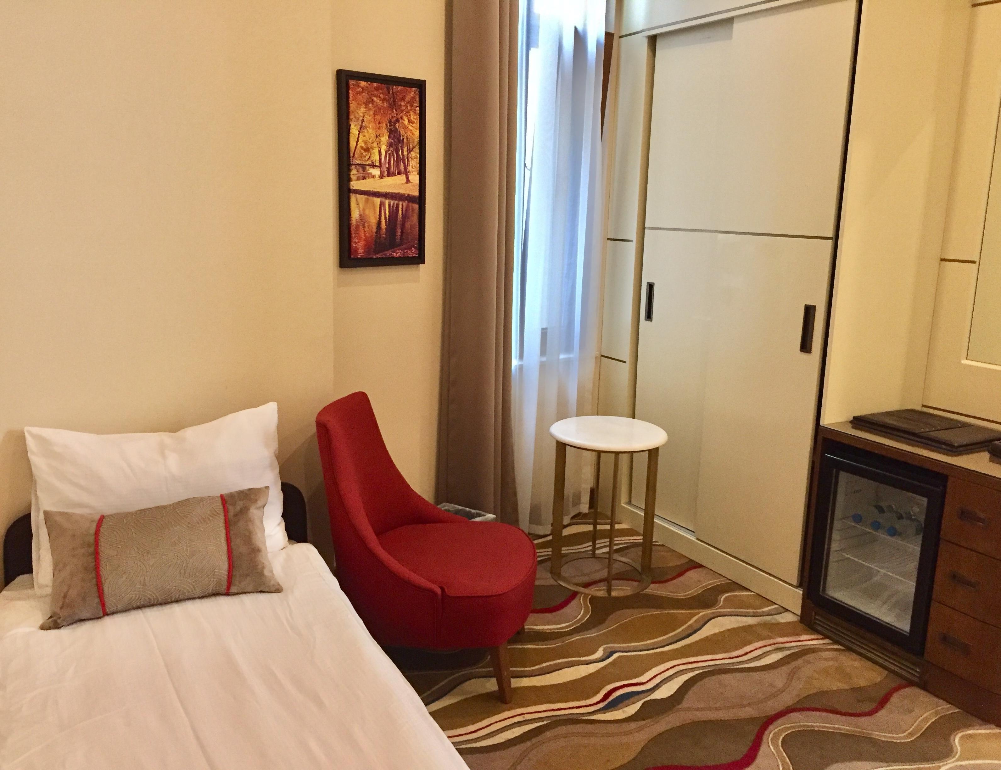 Grand De Pera Istanbul