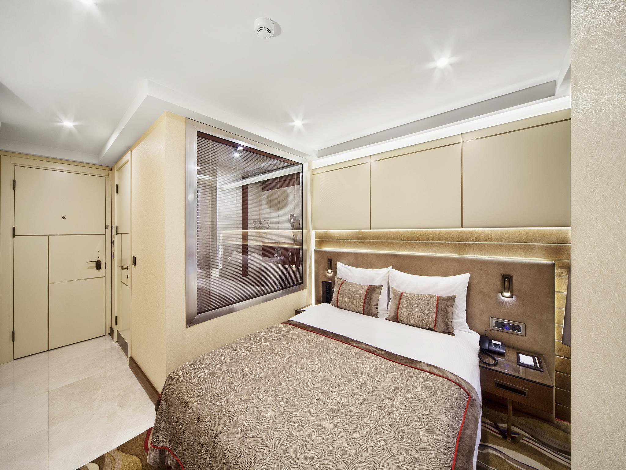 Hotel Grand De Pera