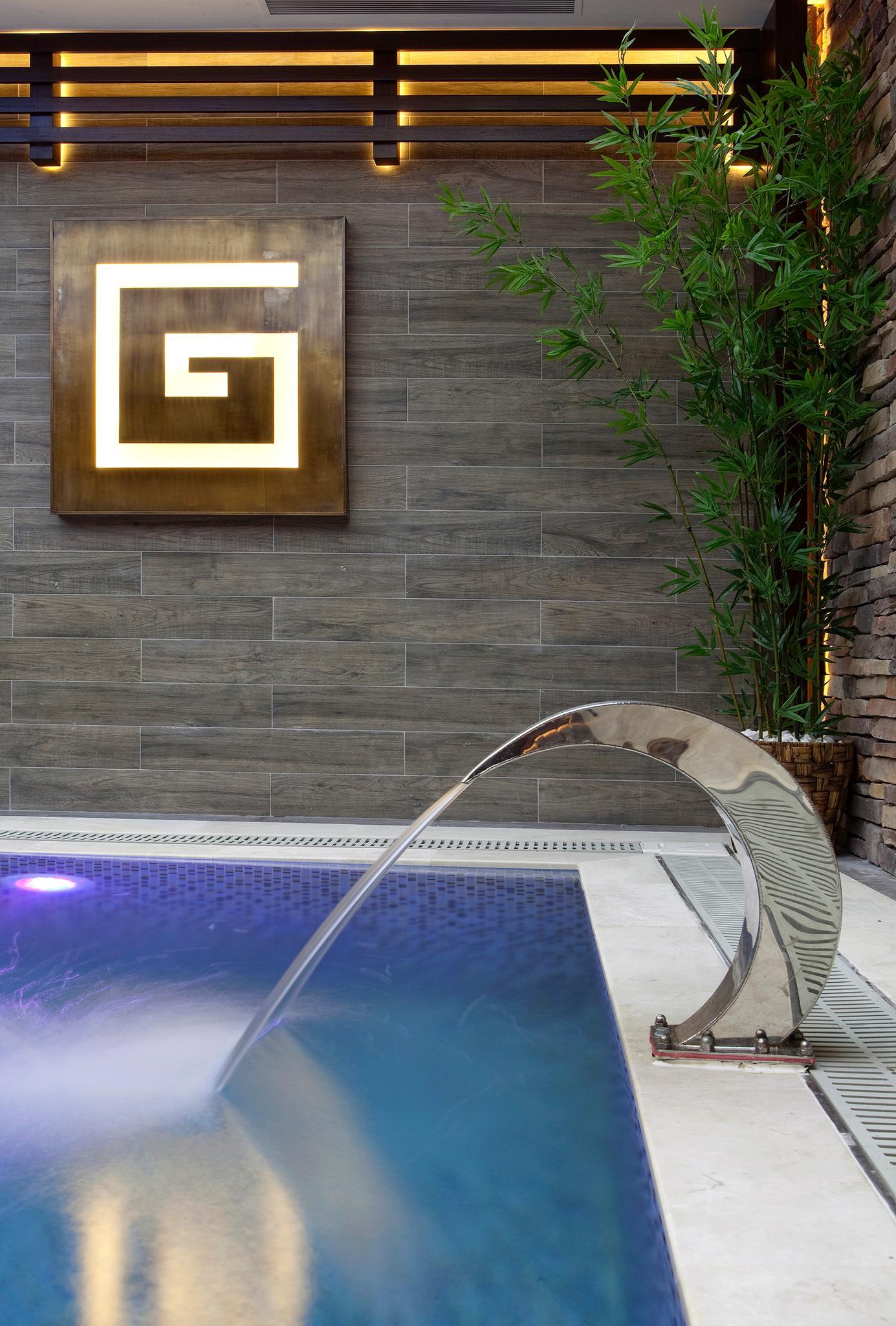 Hotel Grand De Pera