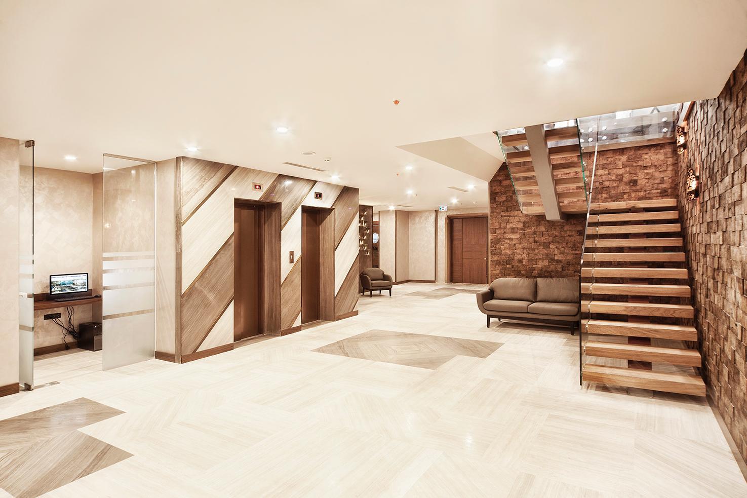 Hotel Grand De Pera