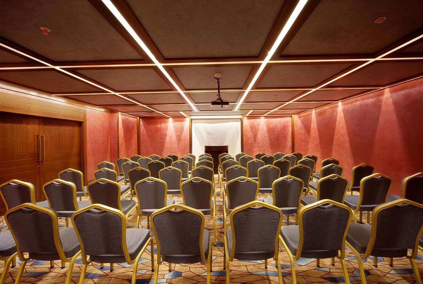 Grand De Pera Istanbul