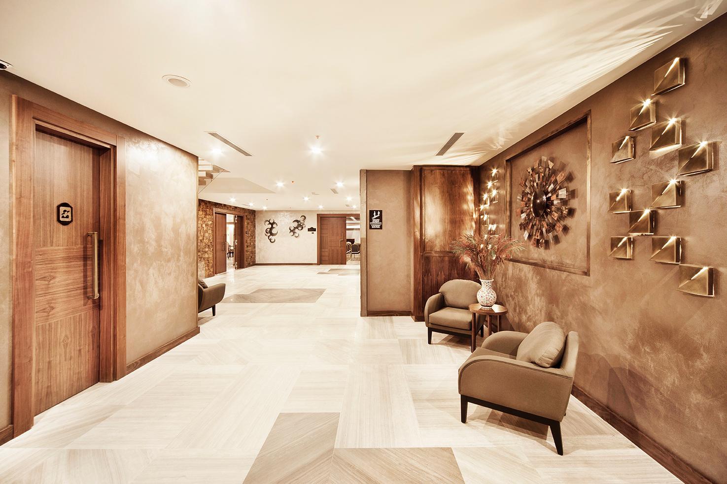 Grand De Pera 4*
