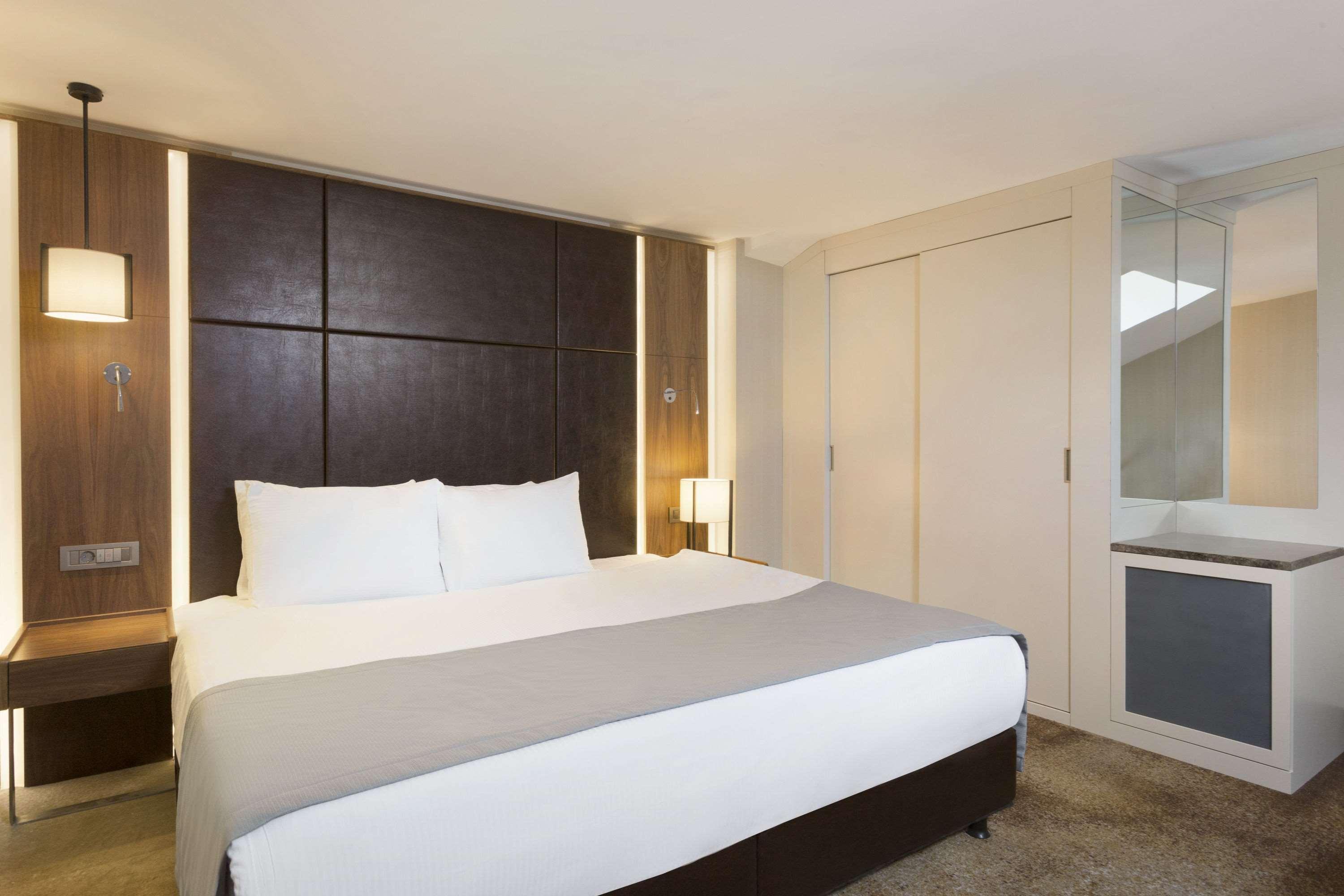 Hotel Ramada By Wyndham Florya