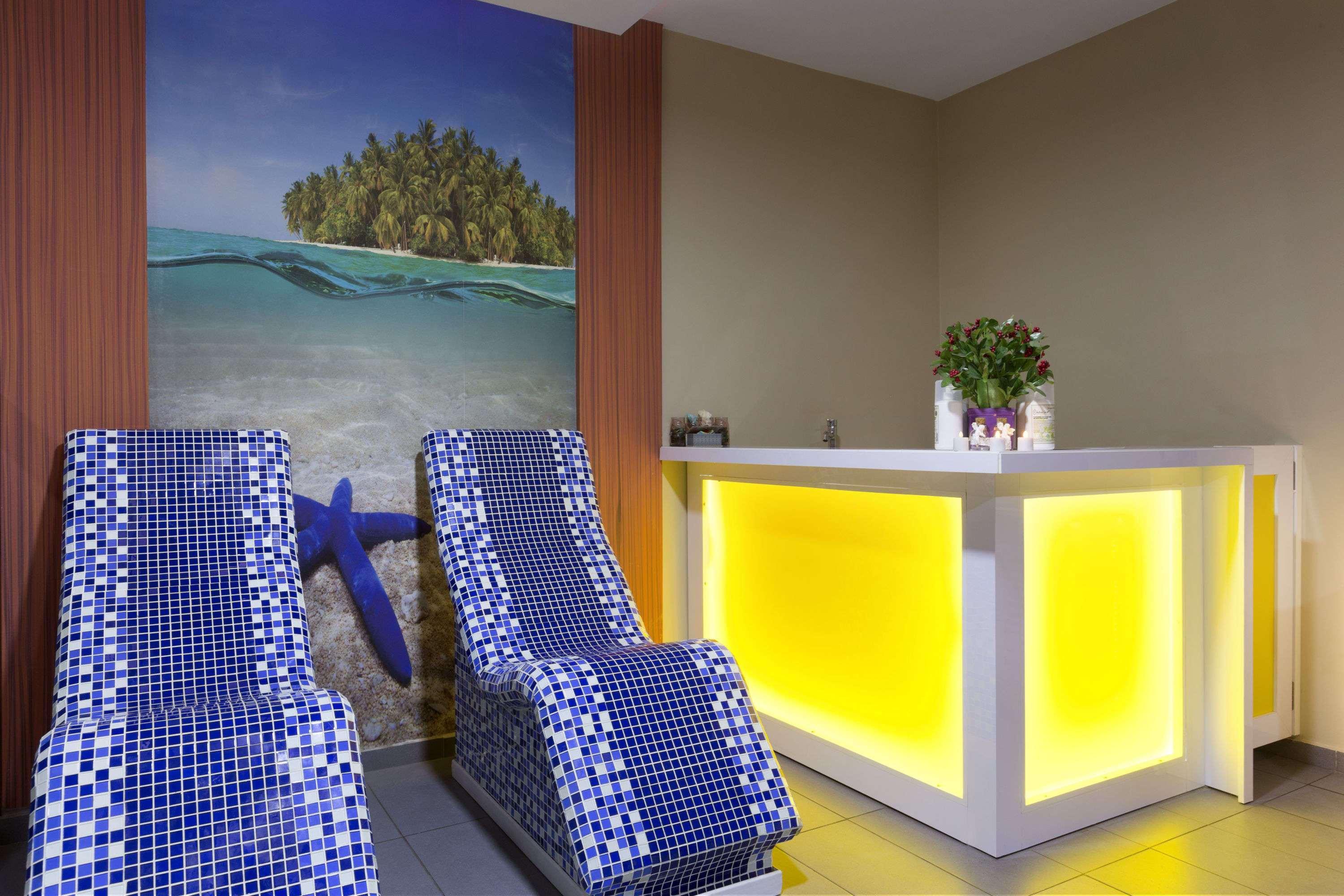 Ramada By Wyndham Florya Hotel Istanbul