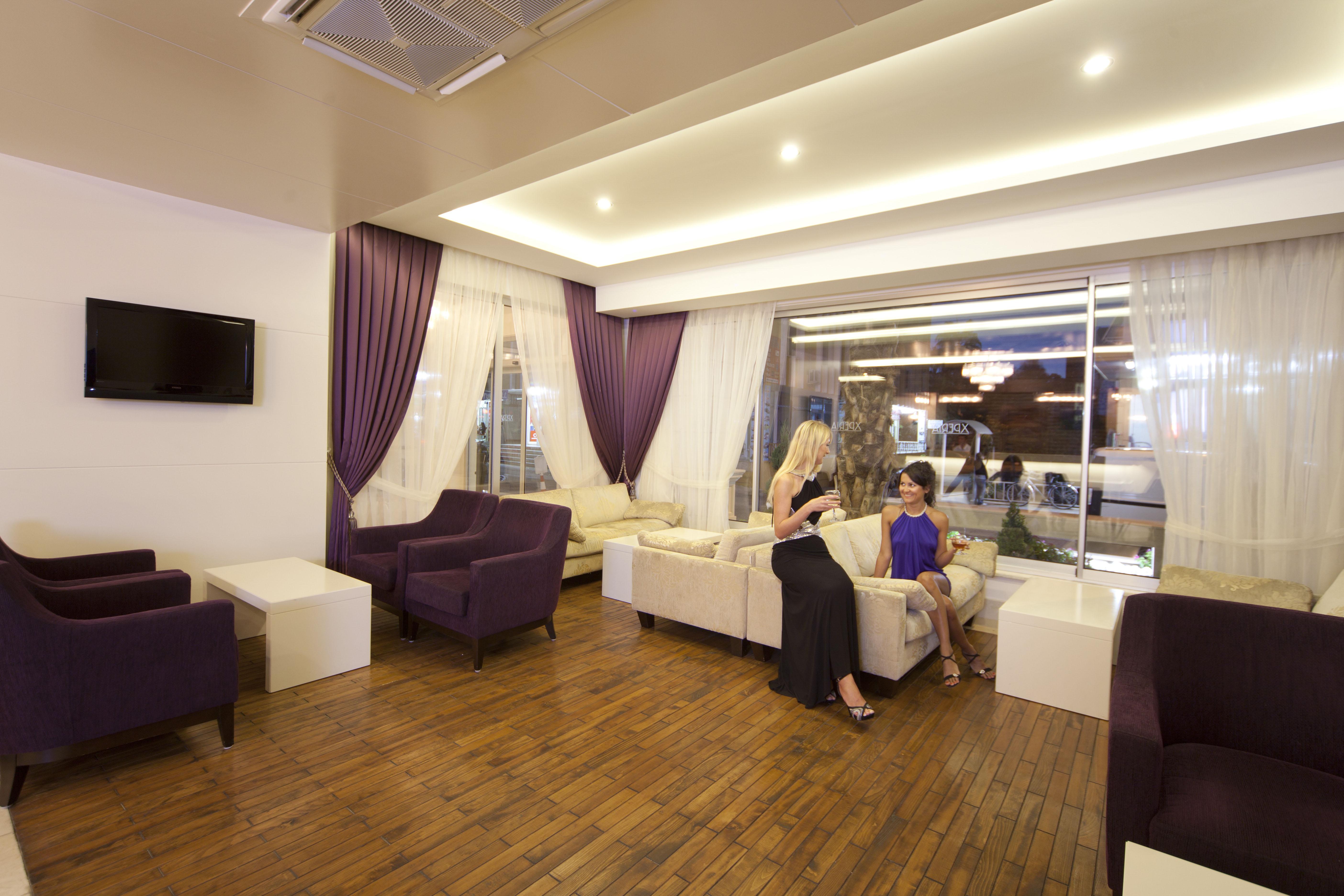 Resort Xperia Grand Bali (adults Only) 4*