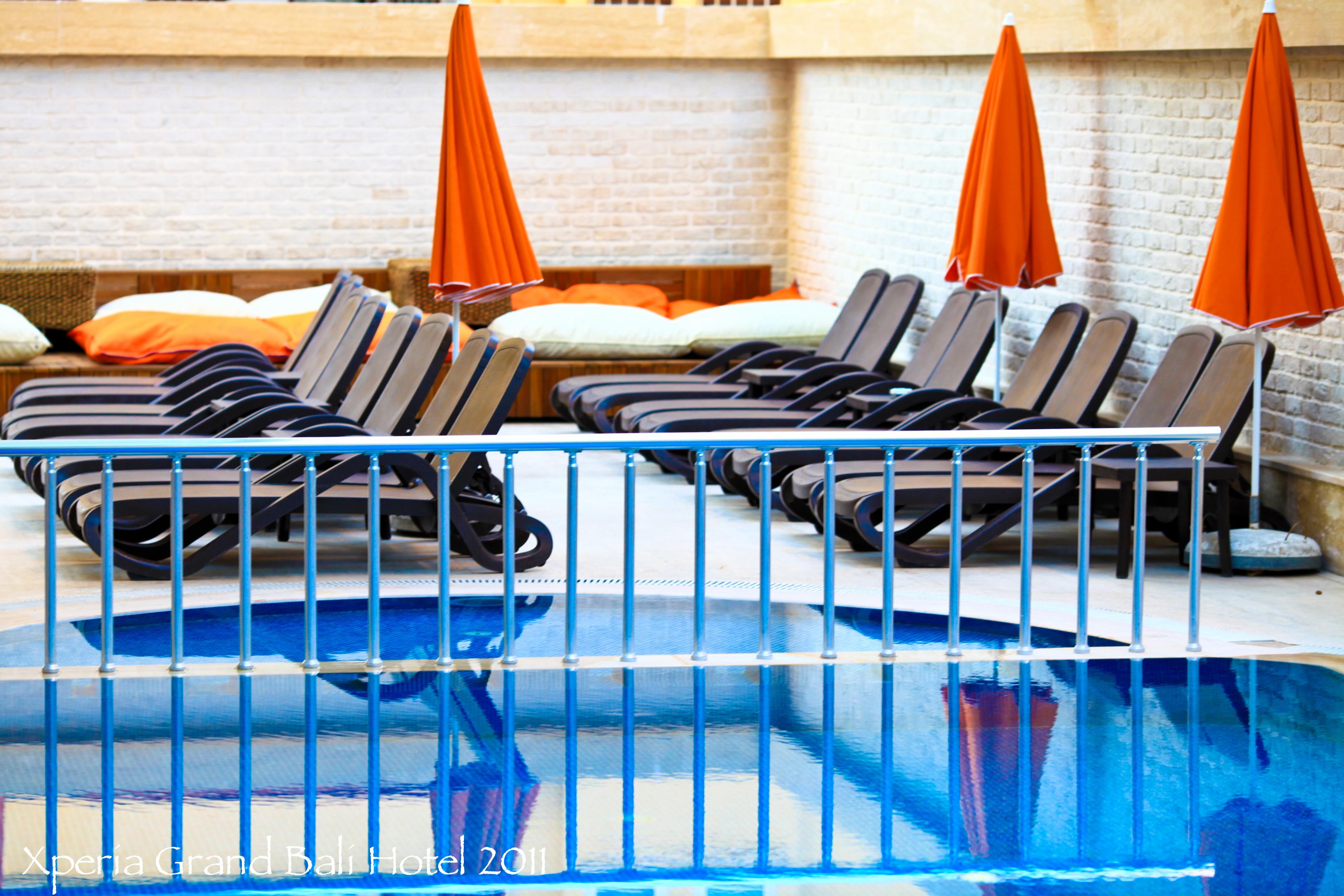 Xperia Grand Bali (adults Only)