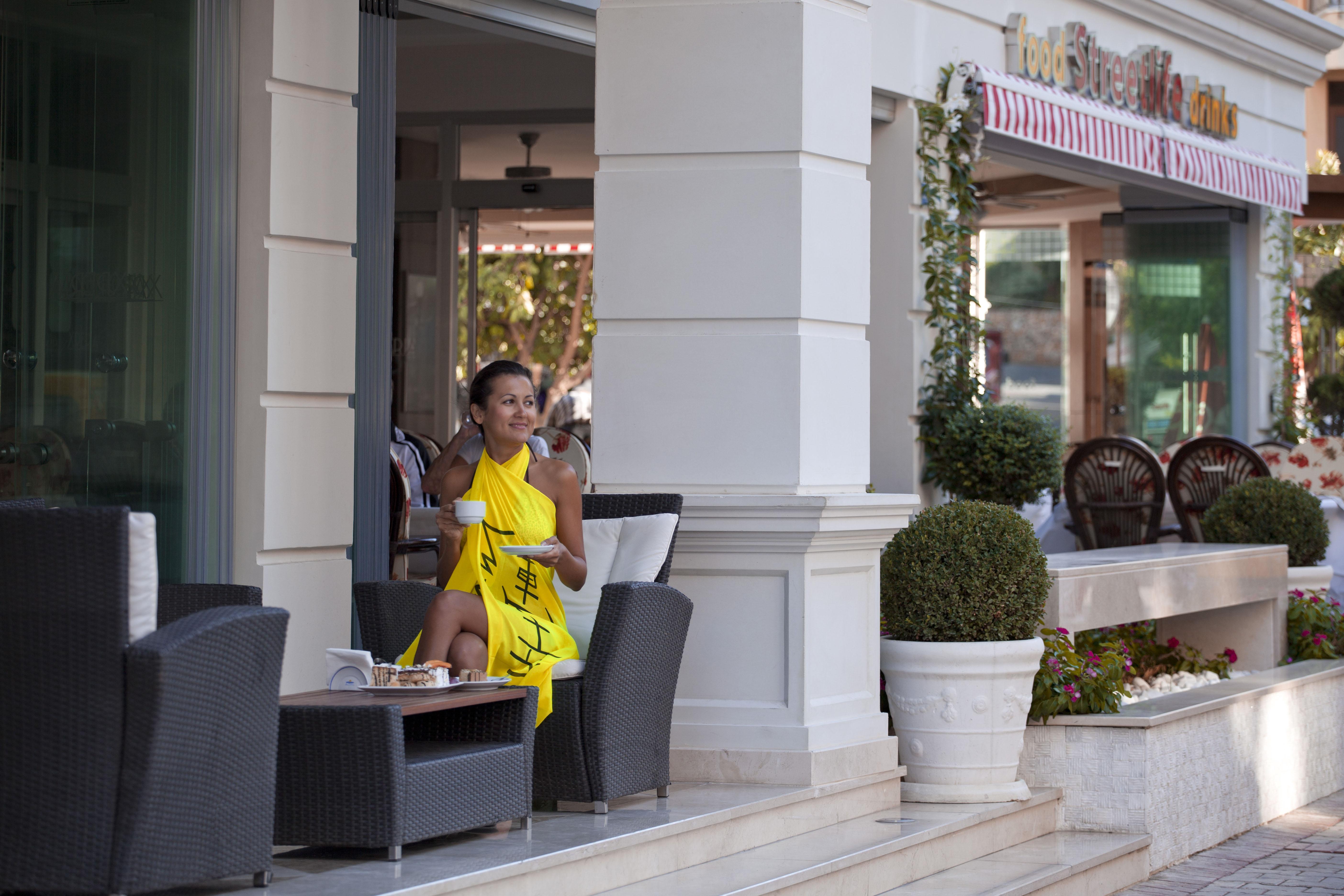 Xperia Grand Bali (adults Only) Resort 4*