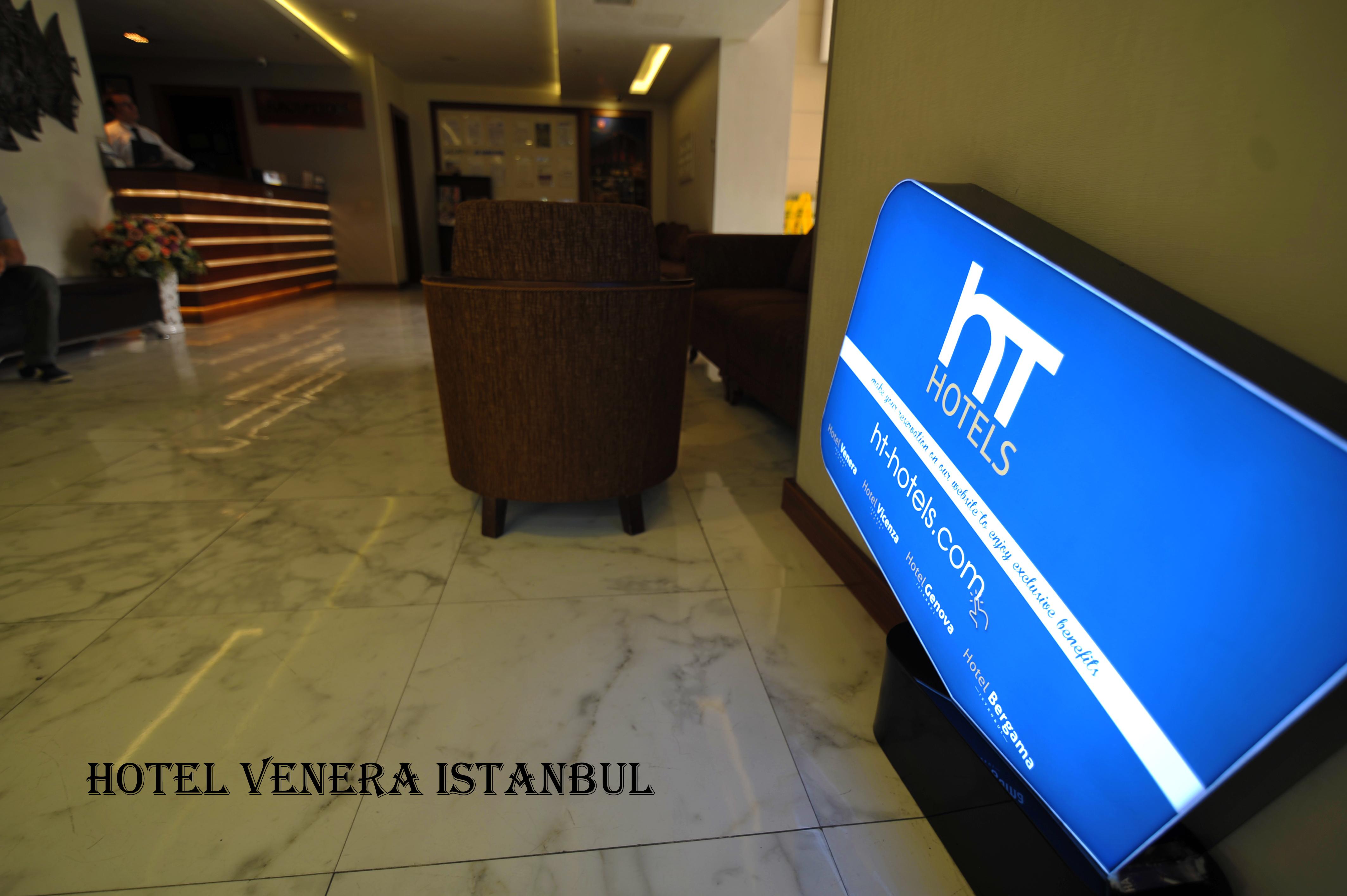 Hotel Venera Old
