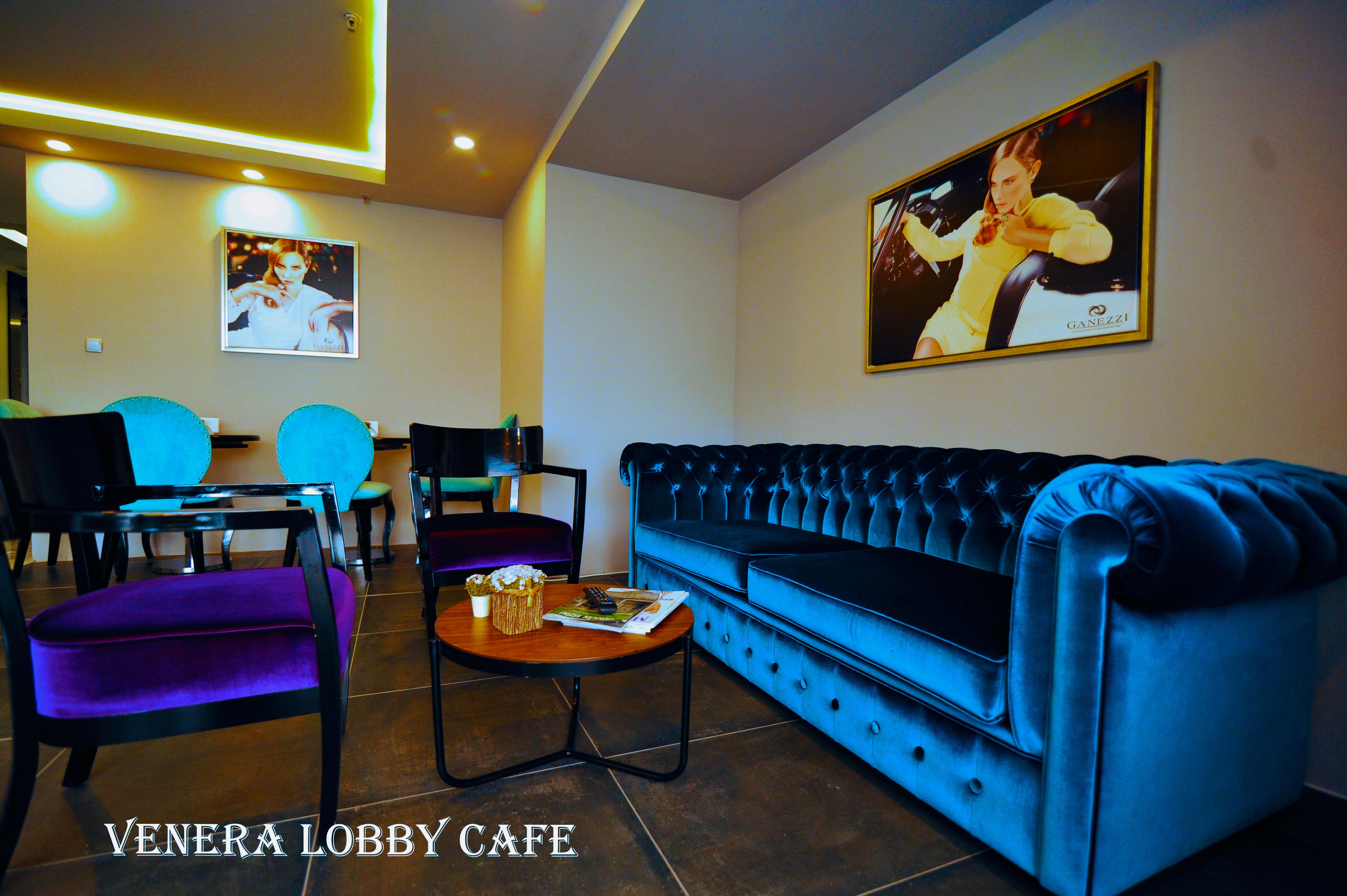 Hotel Venera Old