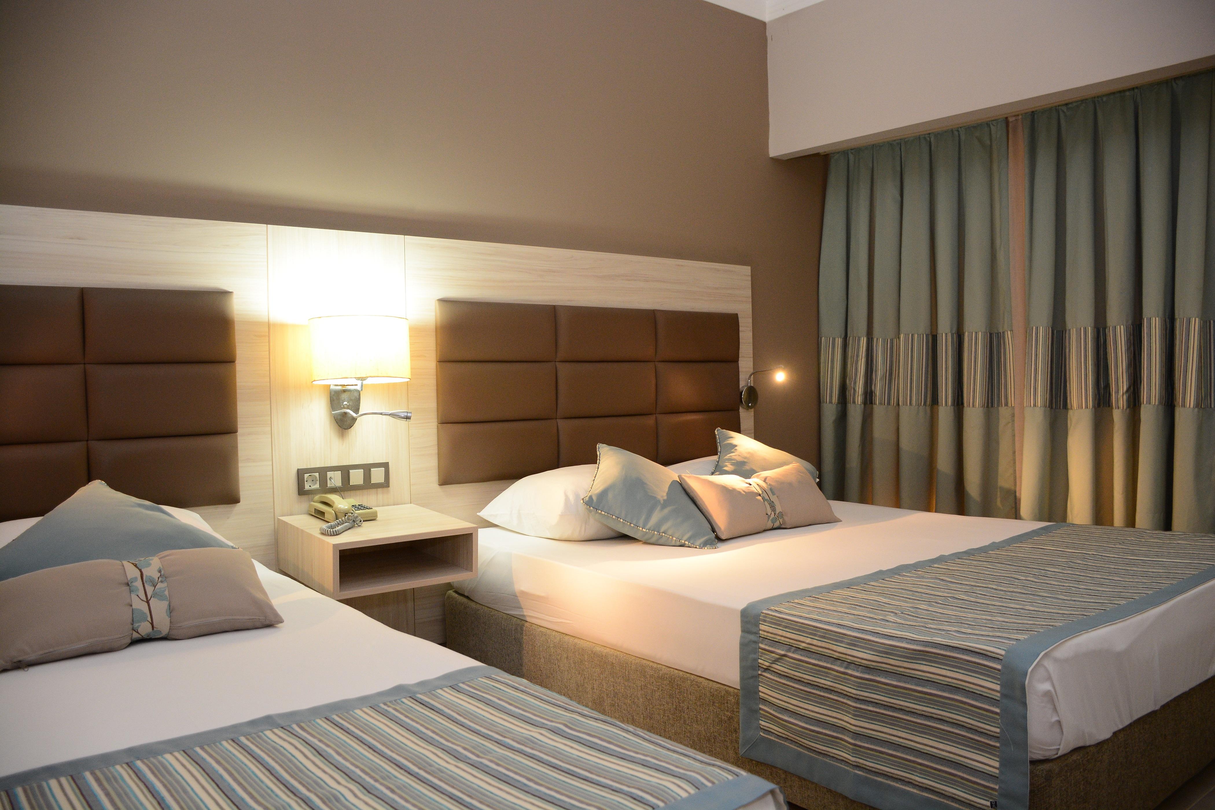 Palmeras Ultra 5*