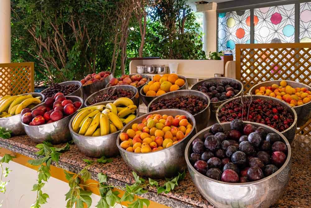 Palmeras Ultra Hotel 5*