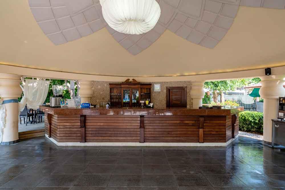 Palmeras Ultra Hotel 5*
