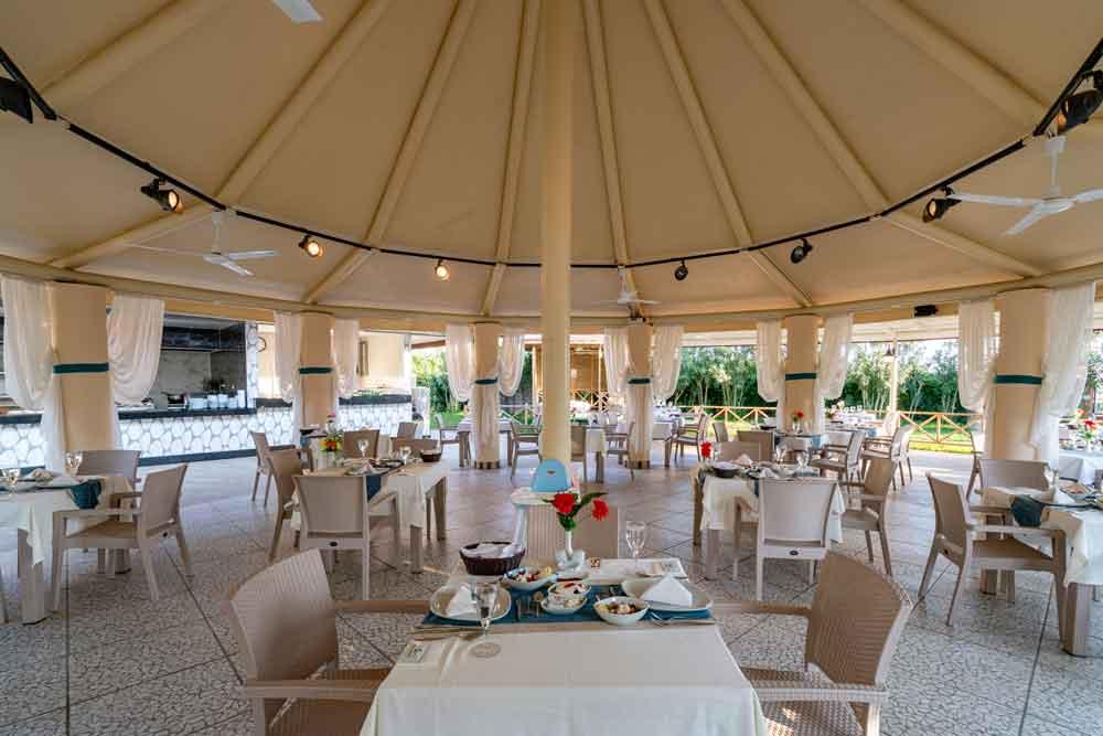 Hotel Palmeras Ultra 5*