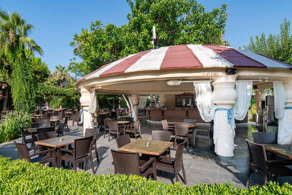 Hotel Palmeras Ultra 5*