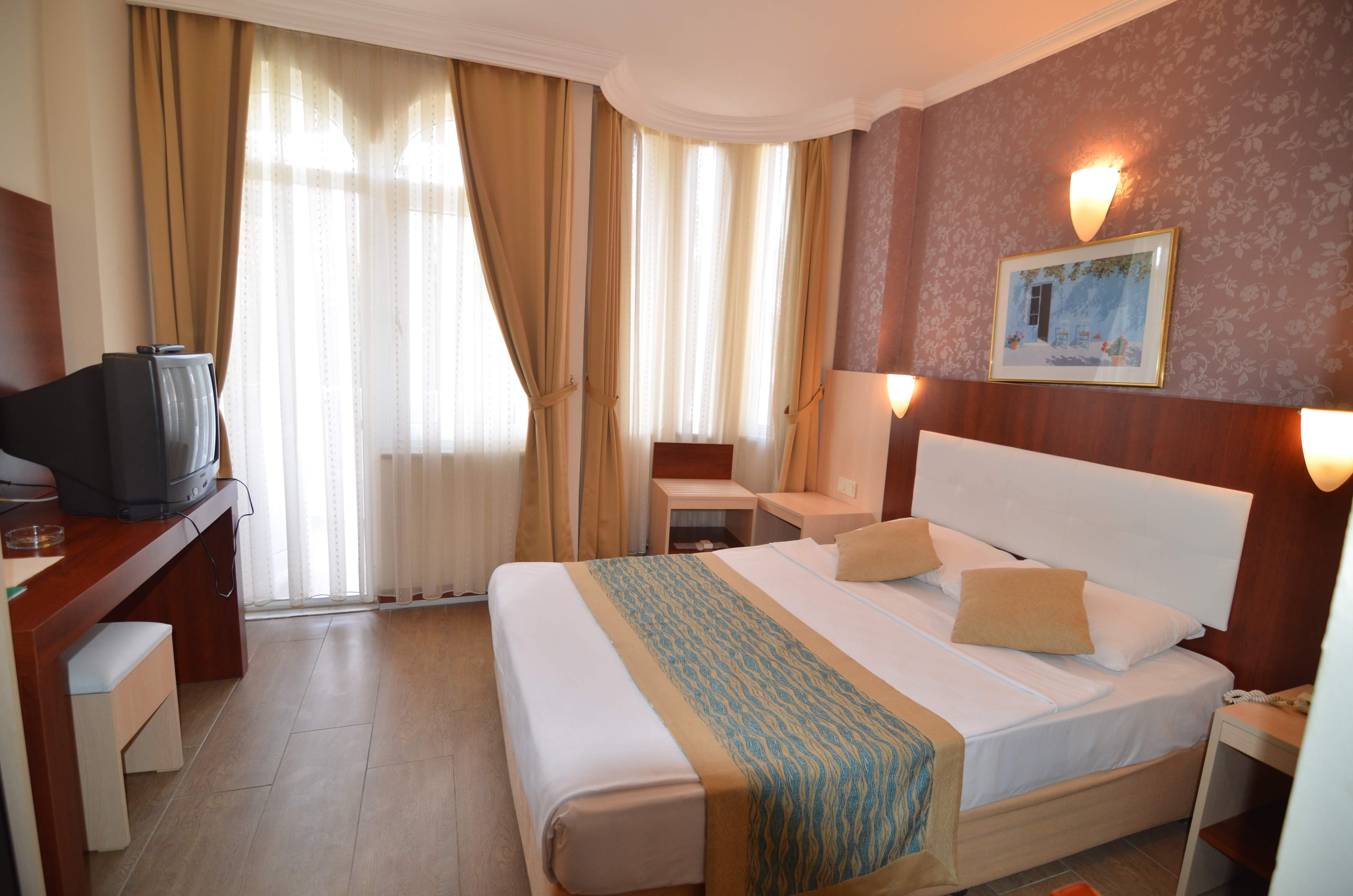 Artemis Princess Resort