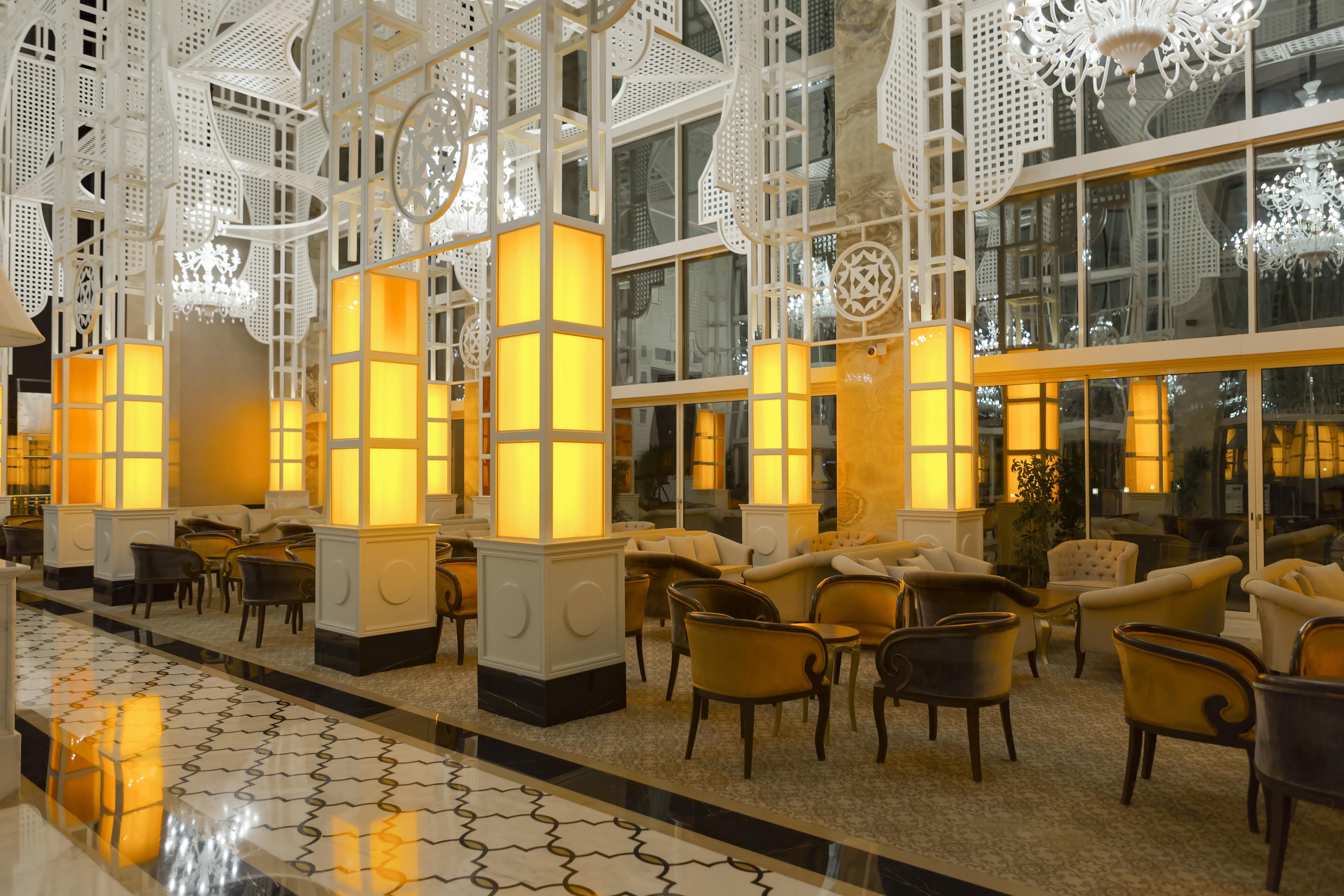 Well Palace Hotel 5*