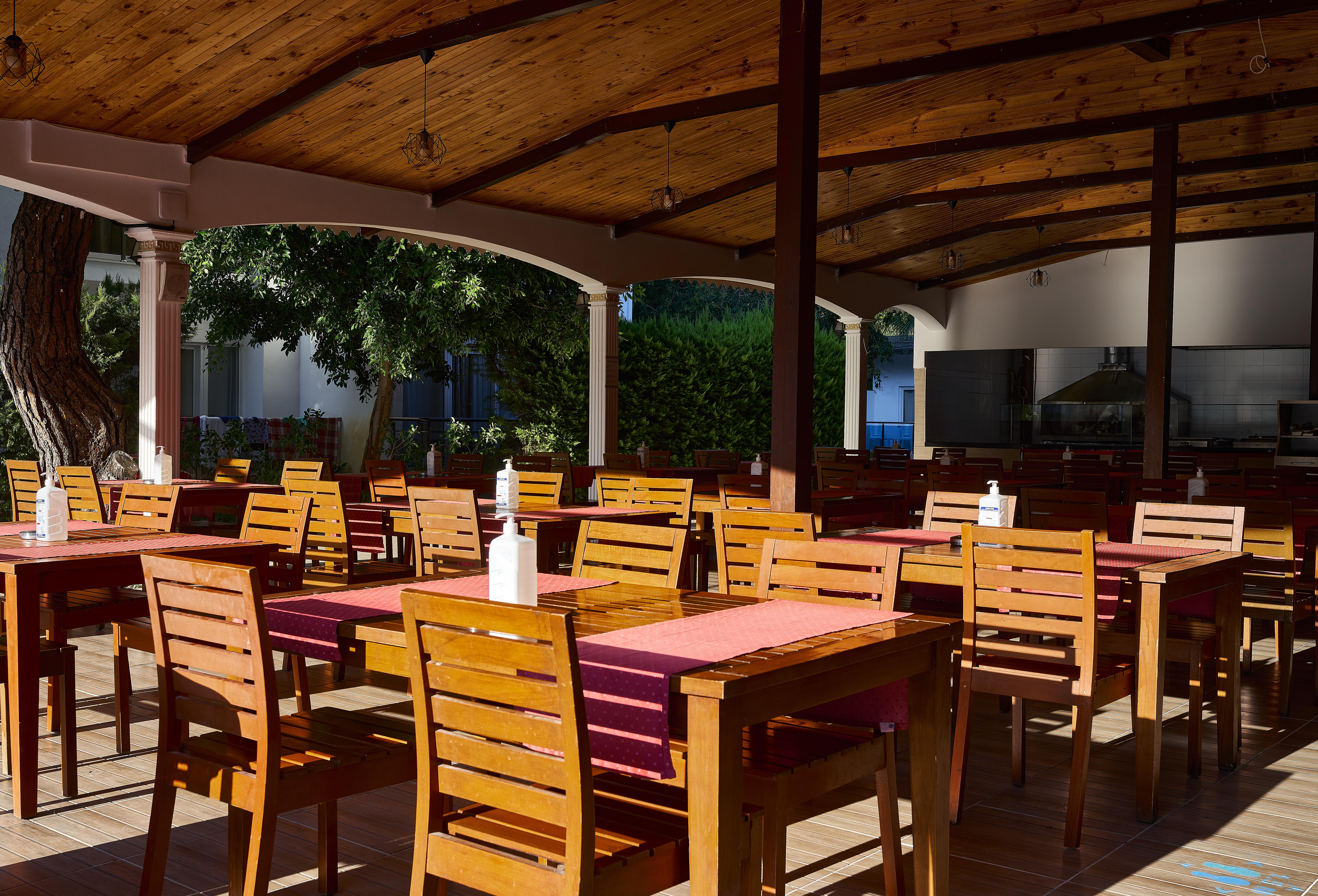 Hotel Maya Golf (adults Only) 4*