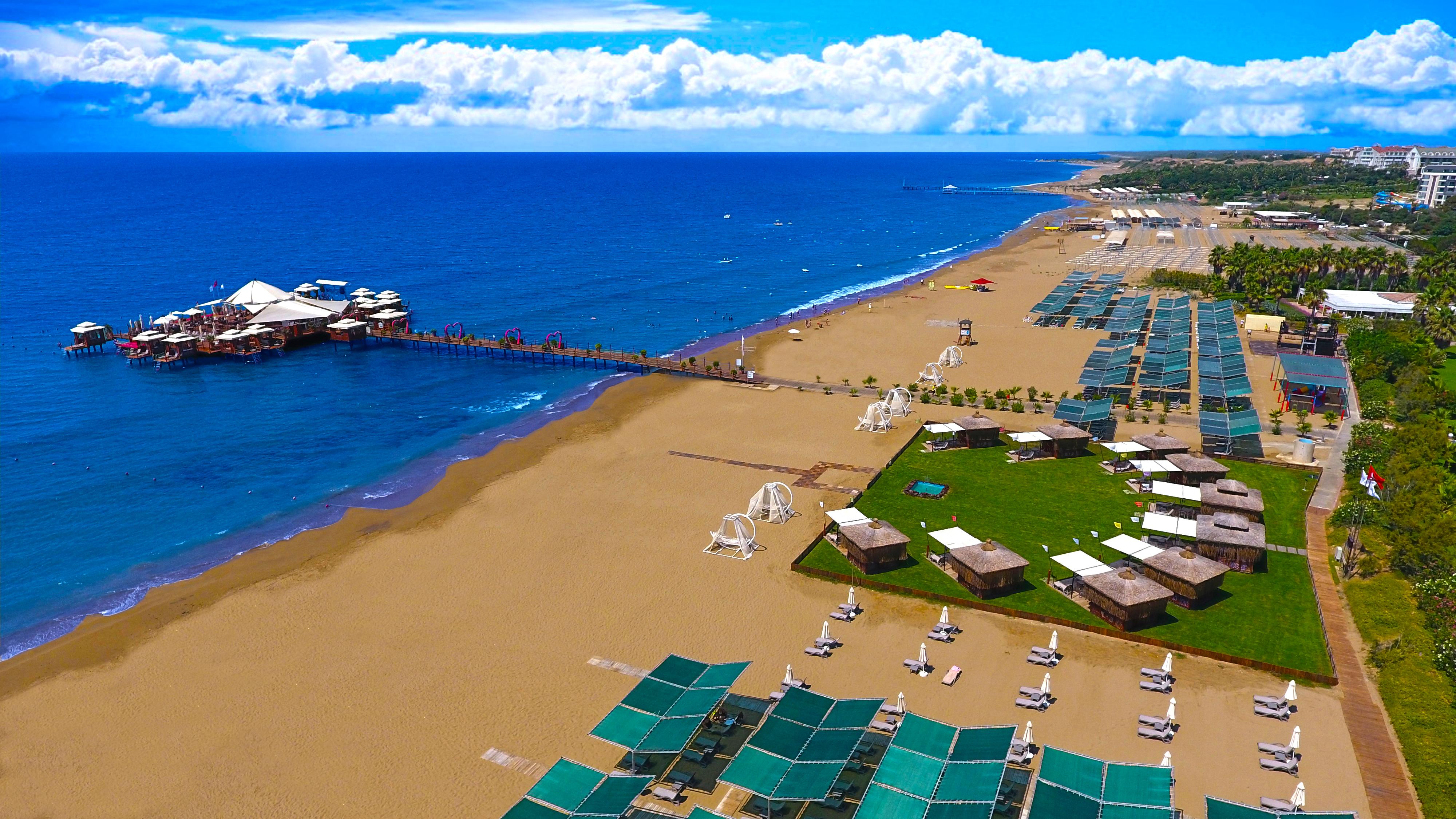 Resort Vonresort Golden Coast & Aqua 5*