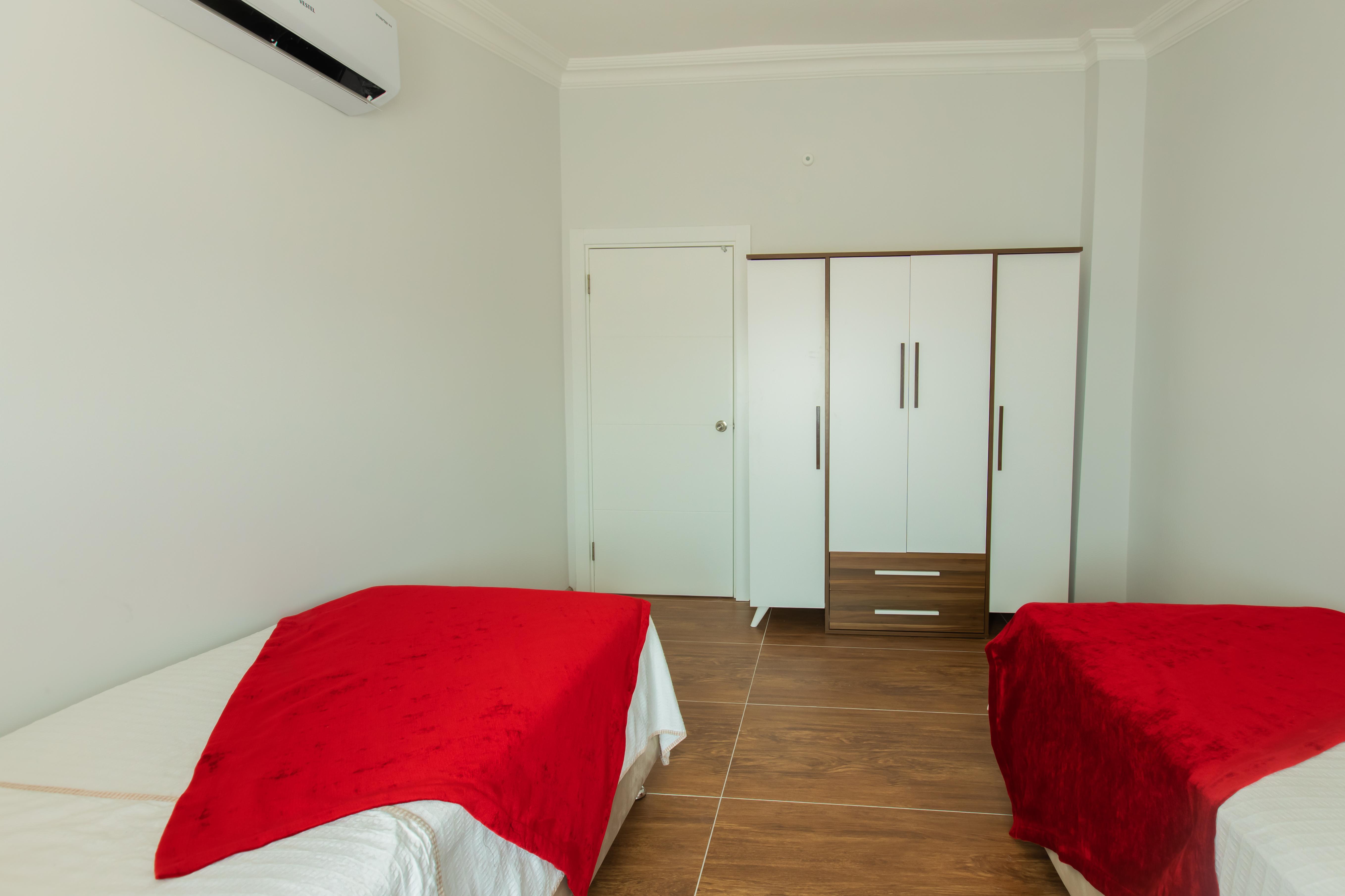 Bellissima Hotel 3*