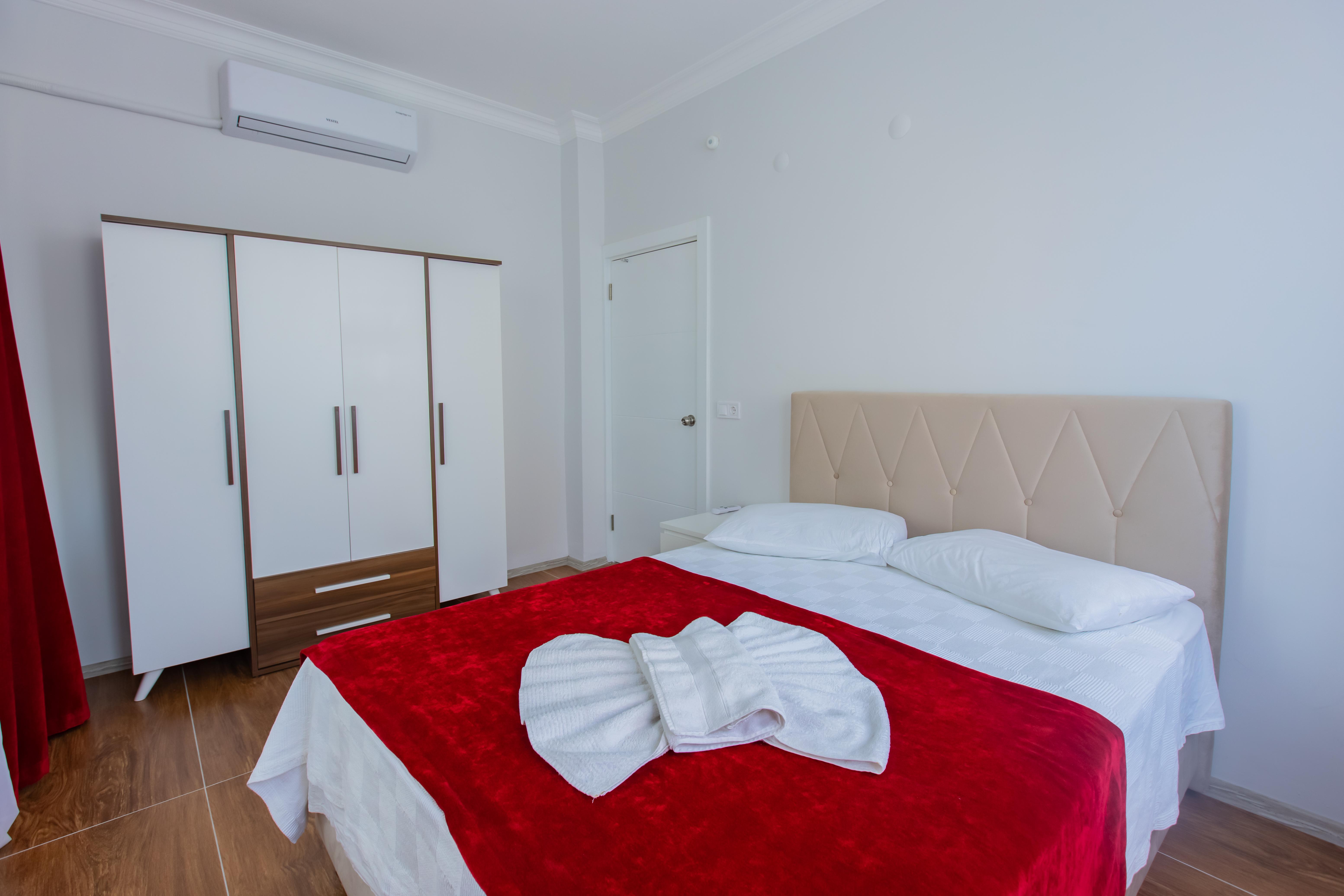 Hotel Bellissima 3*