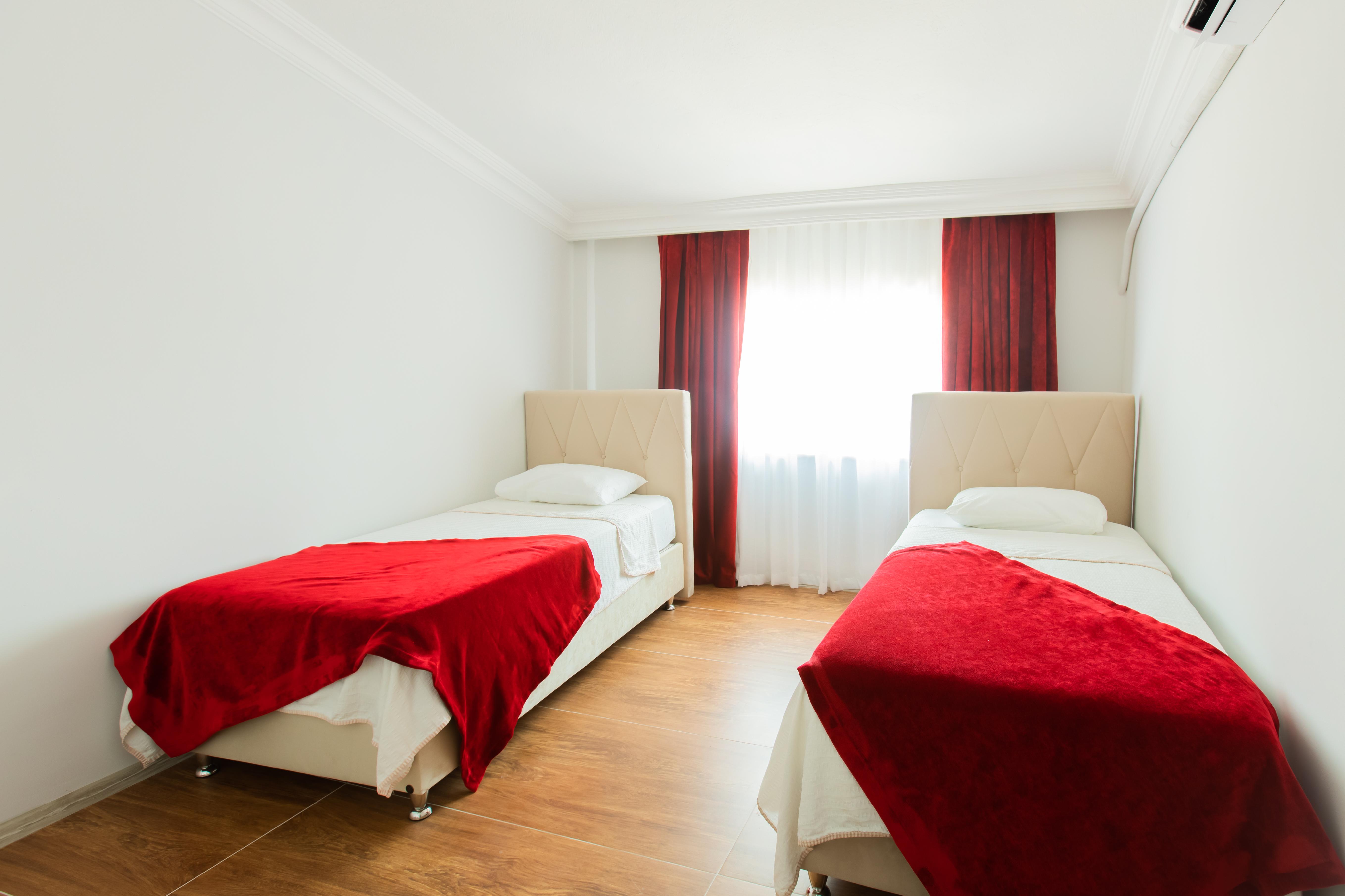 Bellissima Hotel 3*