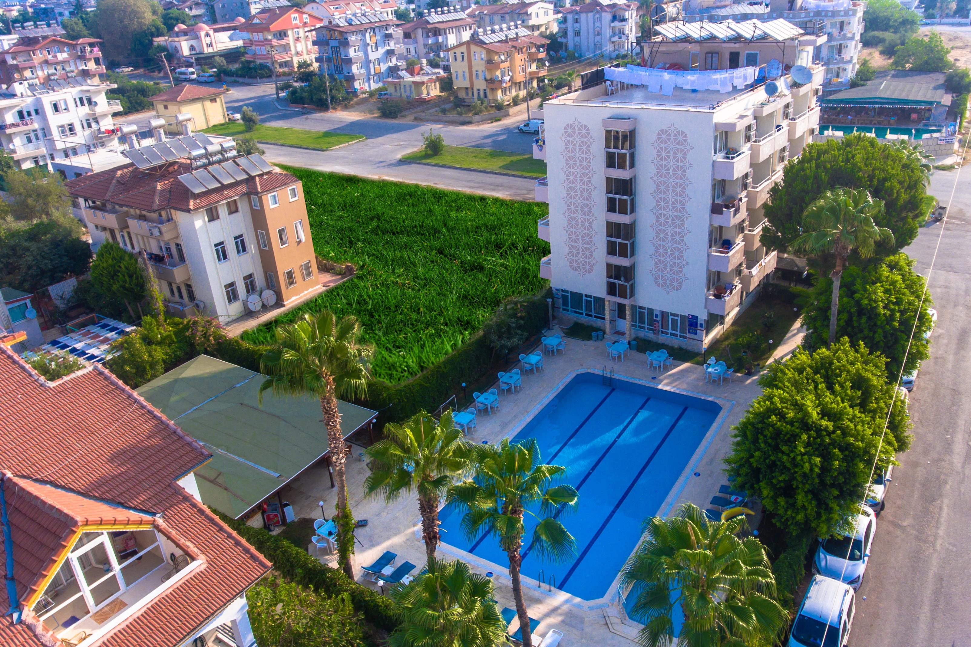 Hotel Bellissima 3*