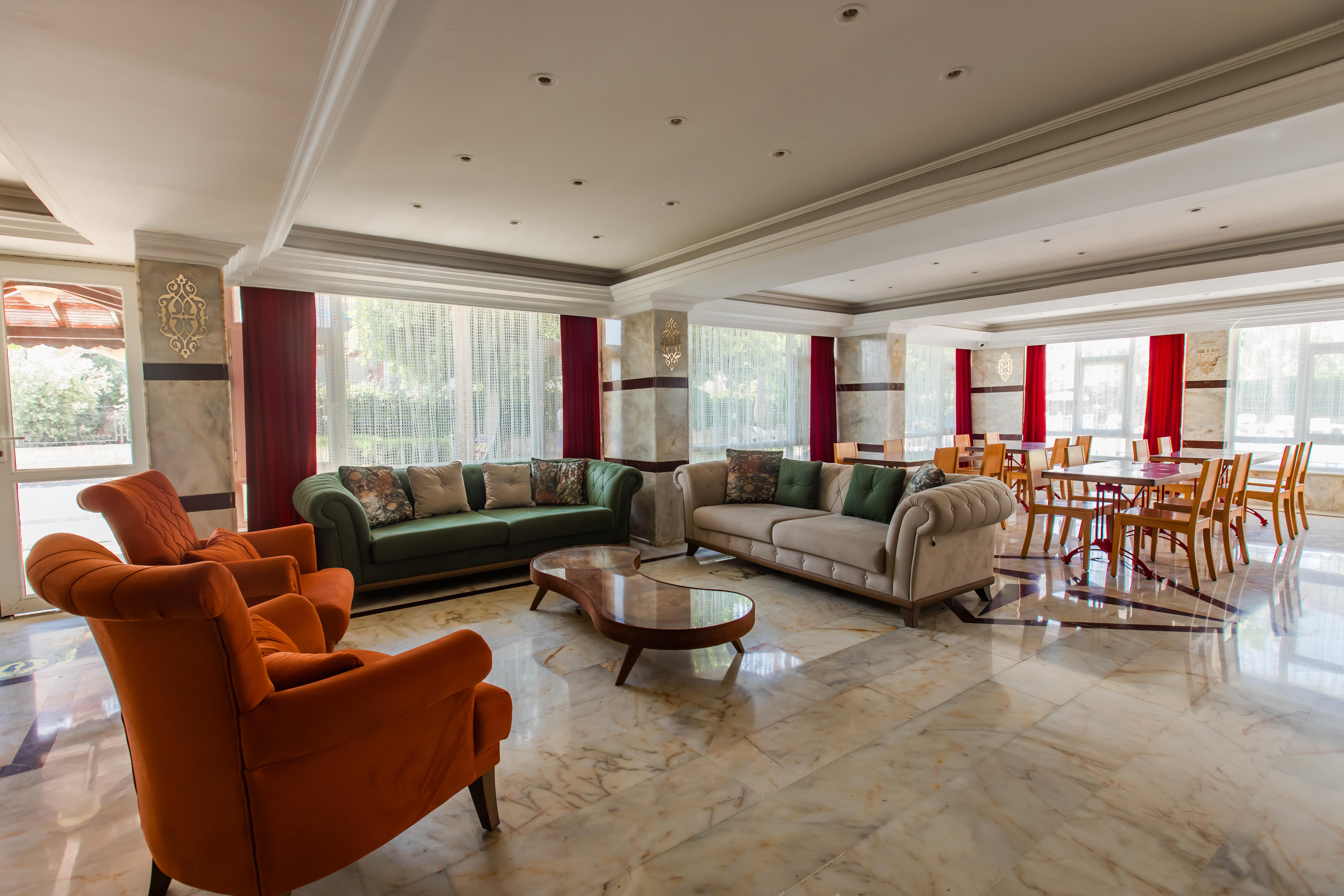 Hotel Bellissima 3*