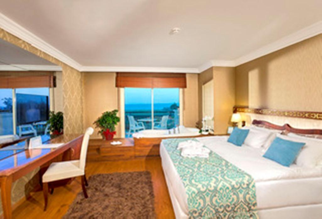 Asteria Bloom Side (adults Only) Hotel