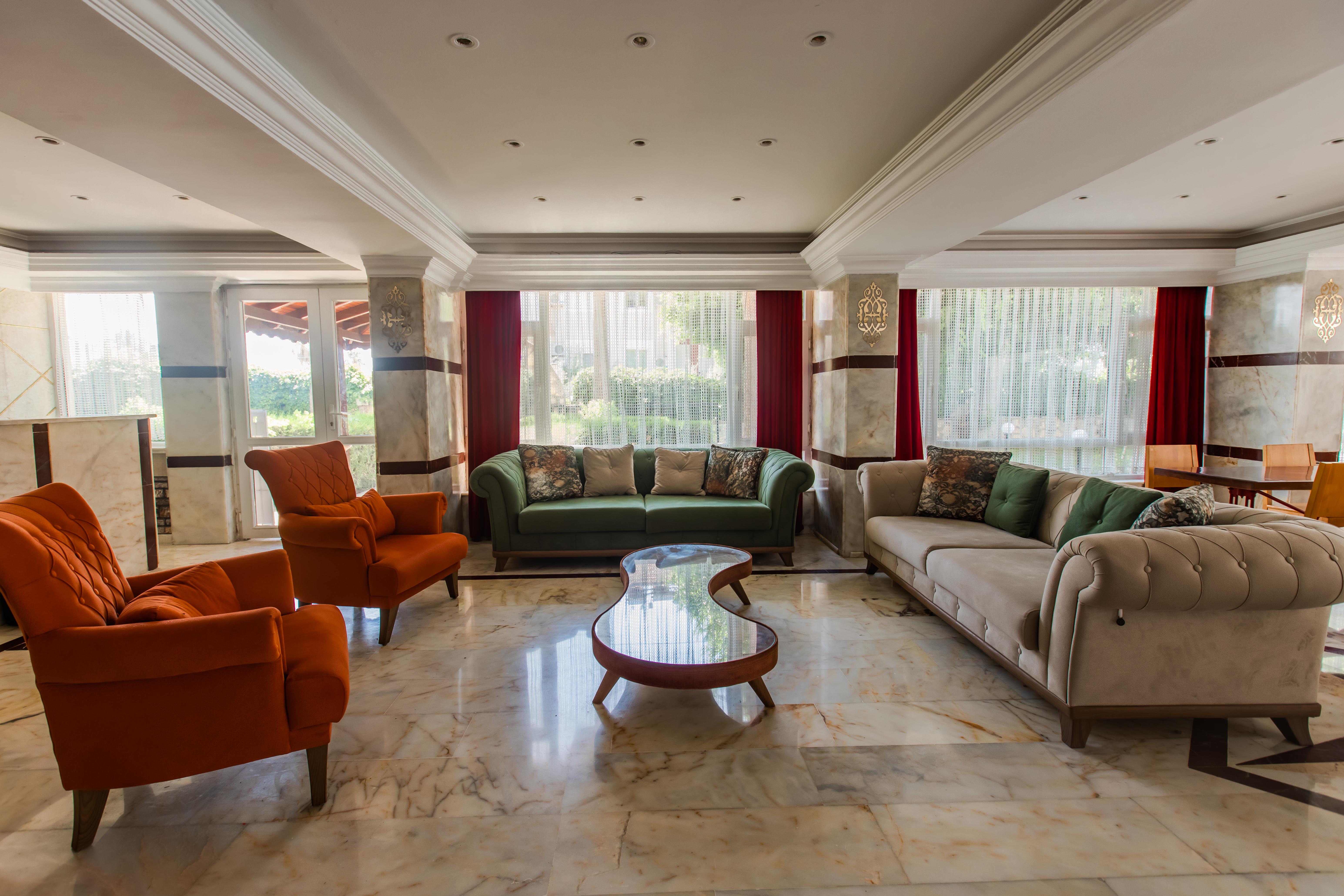 Bellissima Hotel Side