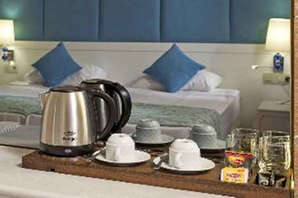 Asteria Bloom Side (adults Only) Kizilagac (Manavgat)