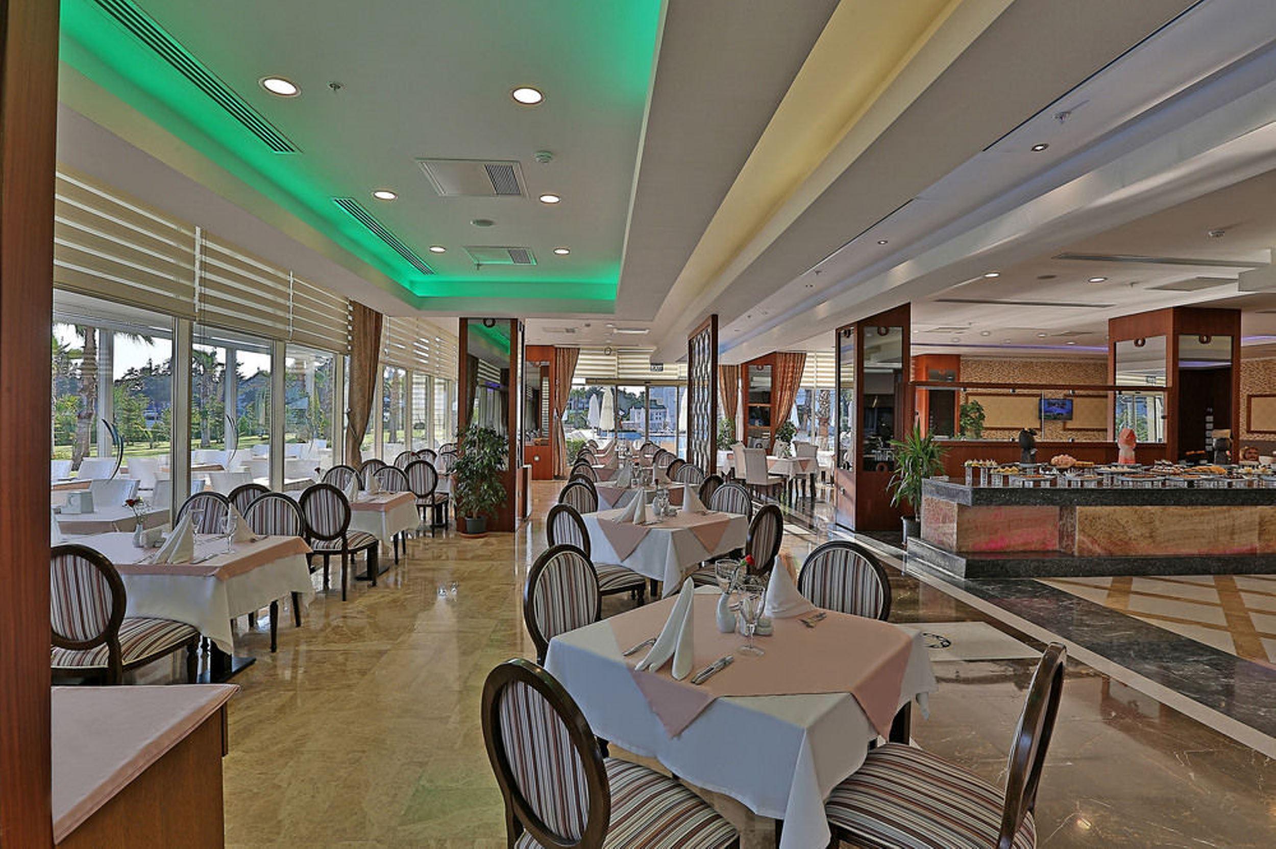 Asteria Bloom Side (adults Only) Hotel 5*